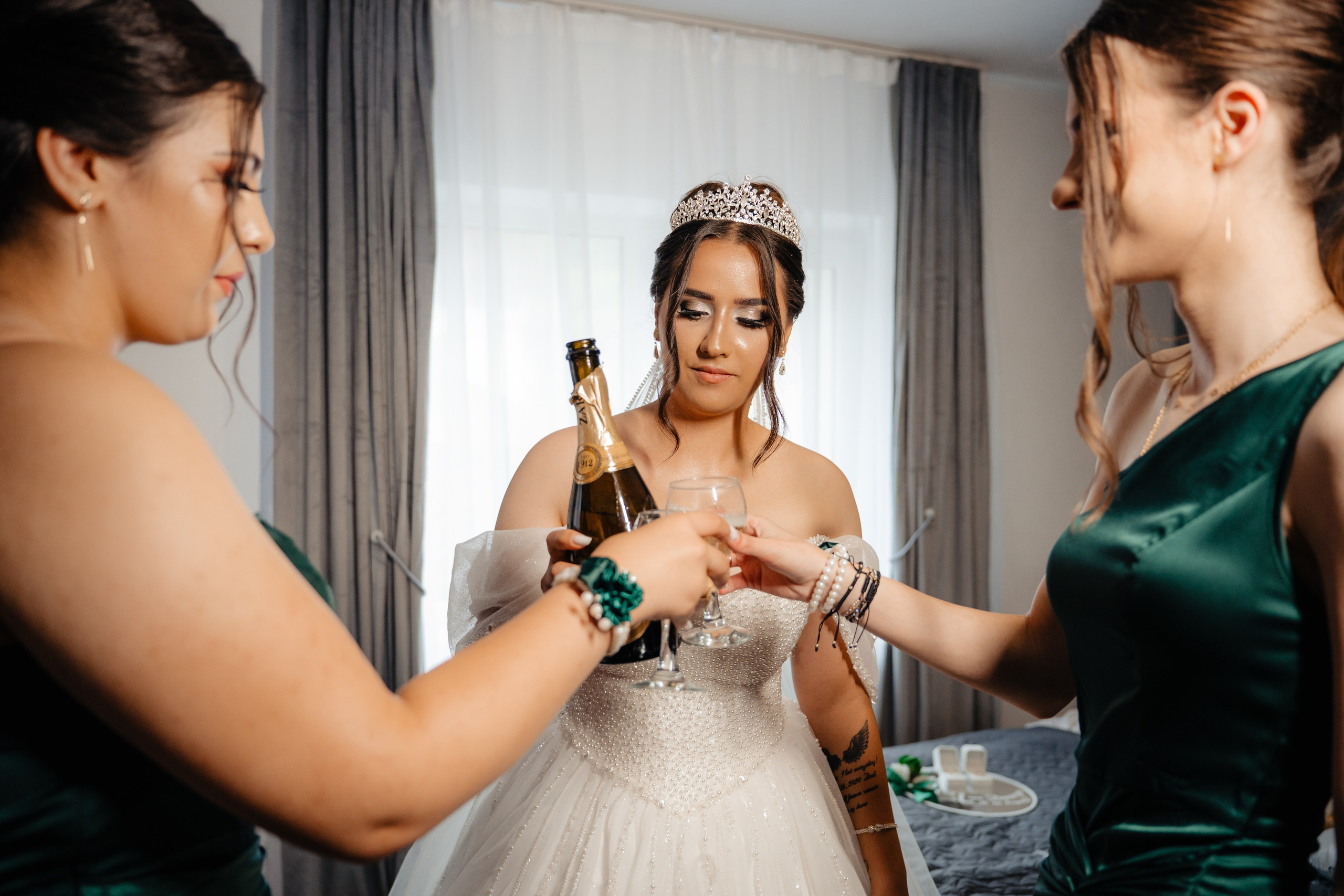 Bianca & Rǎzvan | Nuntǎ. Georgian Simion | Fotograf Profesionist Nuntă & Evenimente
