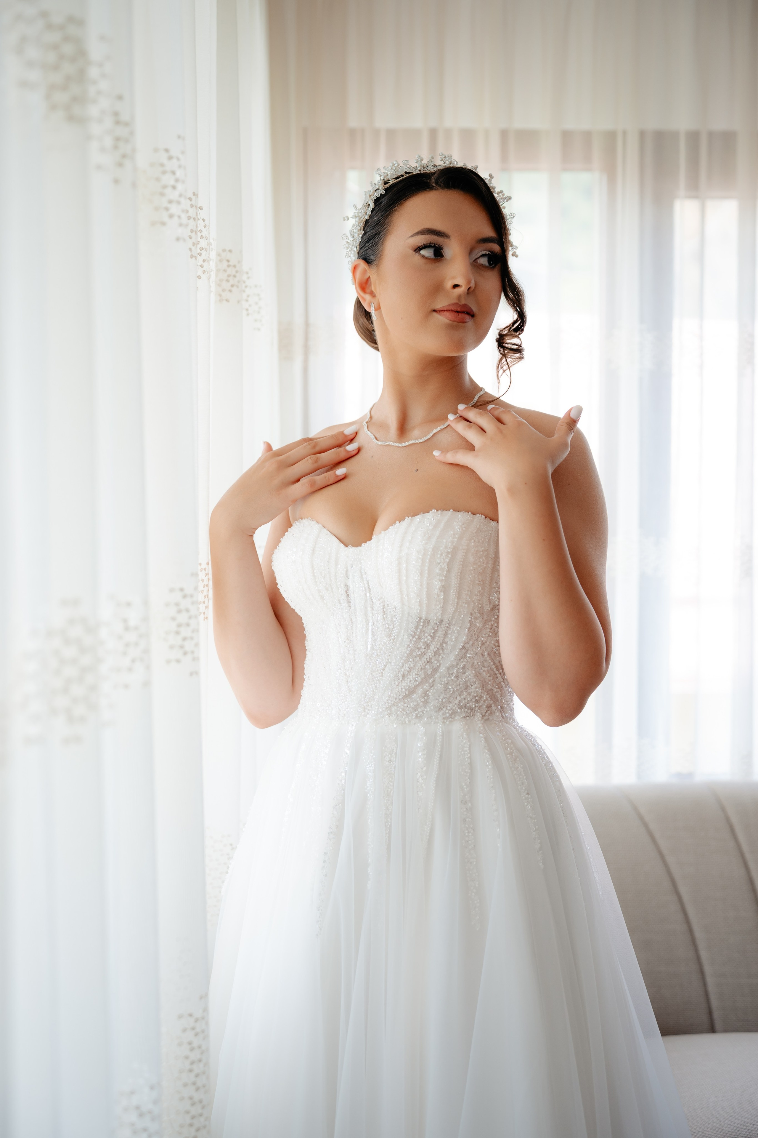 Alexia & Teodor | Nuntǎ. Georgian Simion | Fotograf Profesionist Nuntă & Evenimente