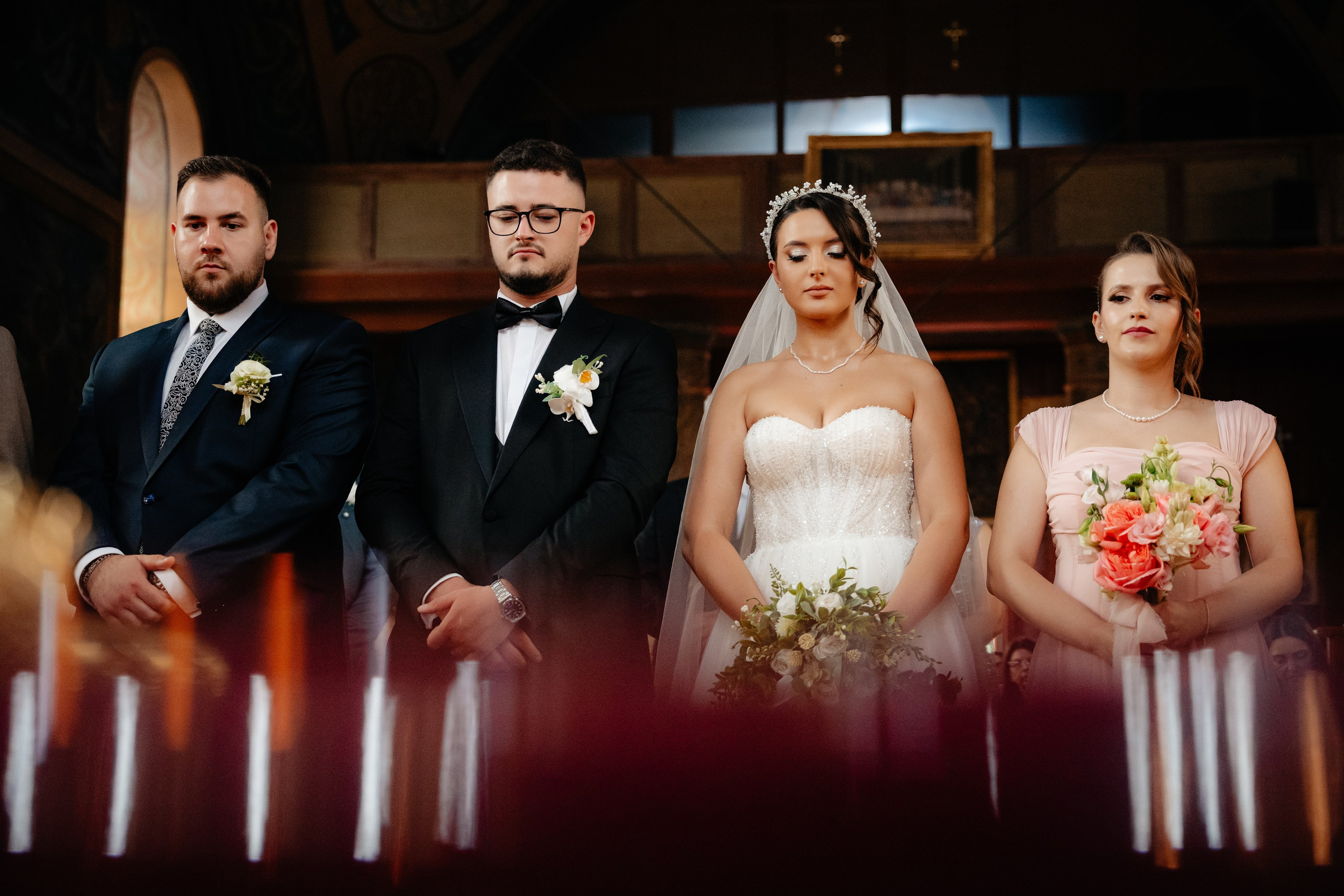 Alexia & Teodor | Nuntǎ. Georgian Simion | Fotograf Profesionist Nuntă & Evenimente