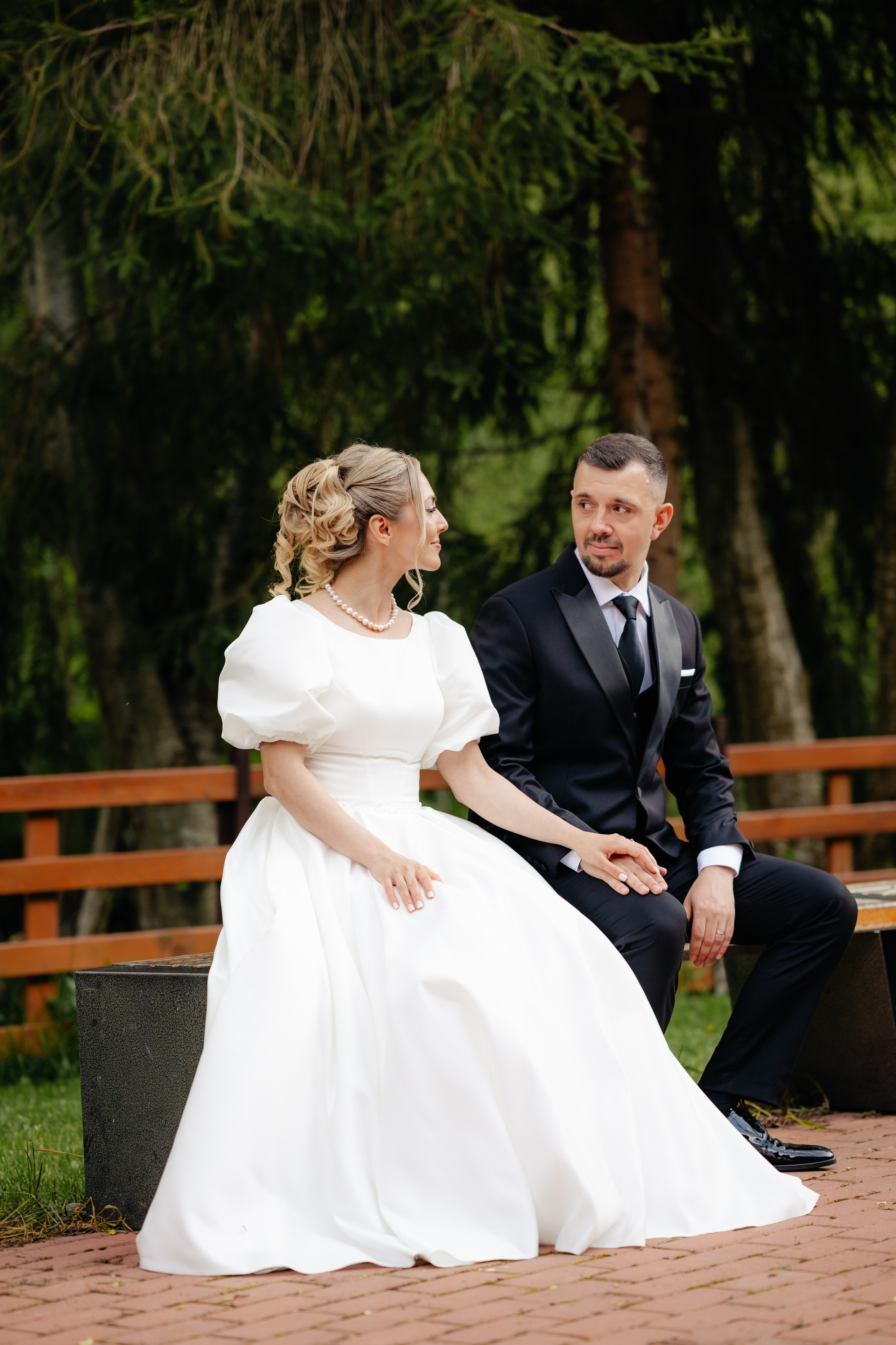 Miriam & Silviu | Nuntǎ. Georgian Simion | Fotograf Profesionist Nuntă & Evenimente