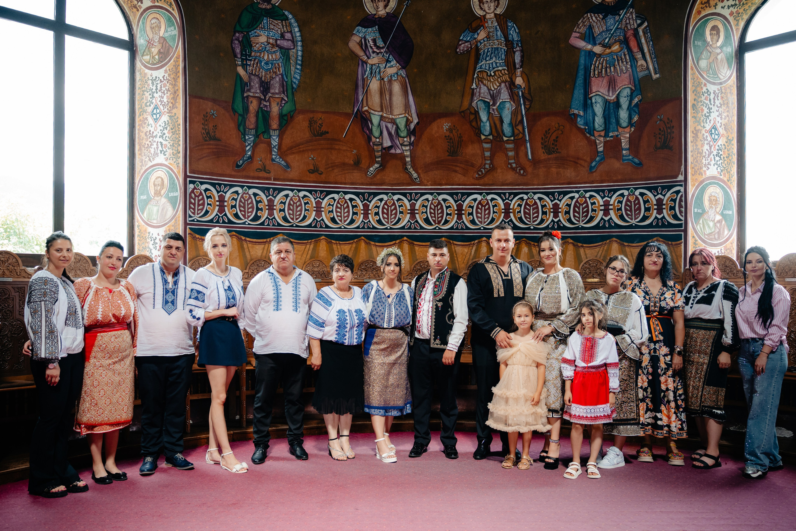 Bianca & Rǎzvan | Nuntǎ. Georgian Simion | Fotograf Profesionist Nuntă & Evenimente