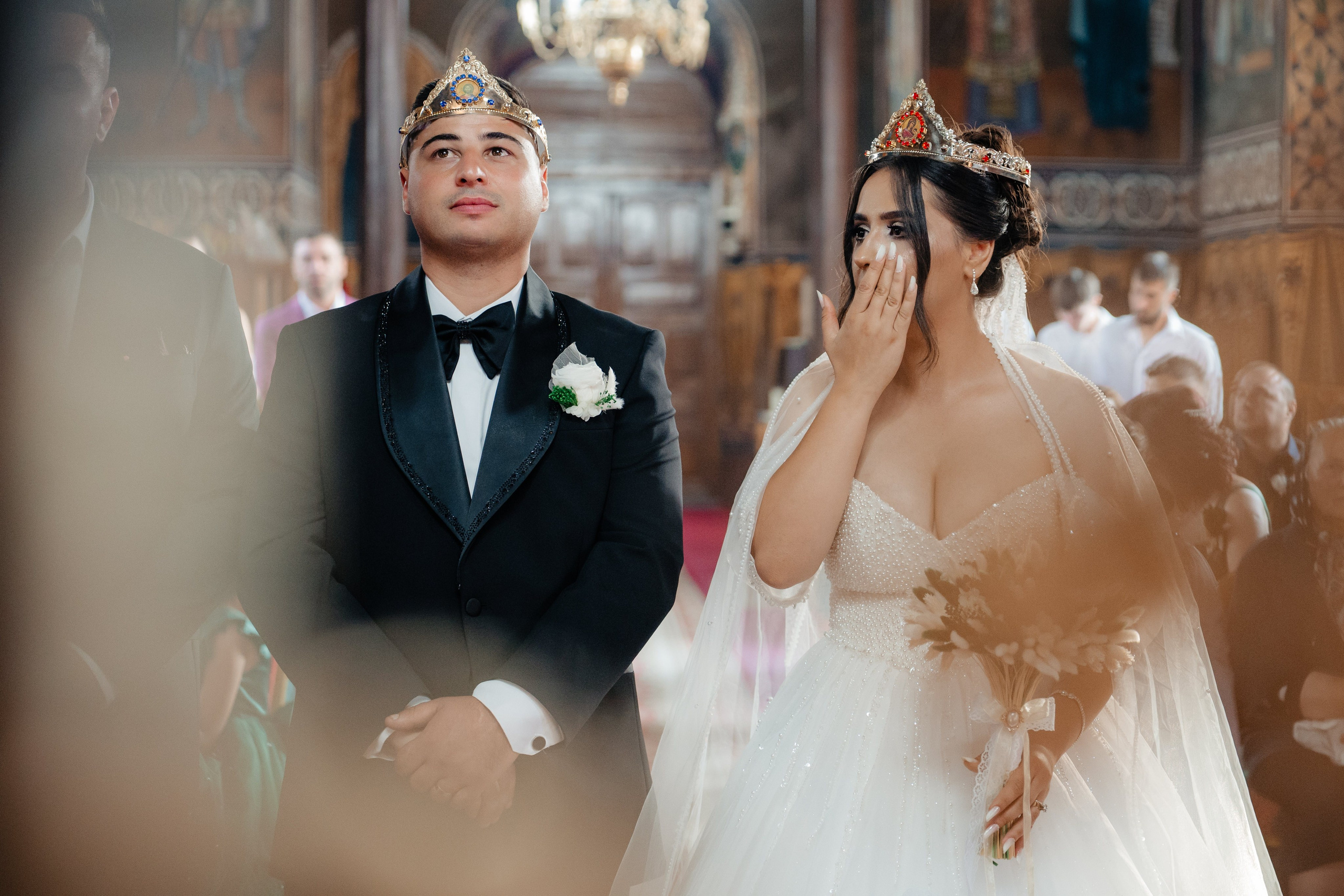 Bianca & Rǎzvan | Nuntǎ. Georgian Simion | Fotograf Profesionist Nuntă & Evenimente