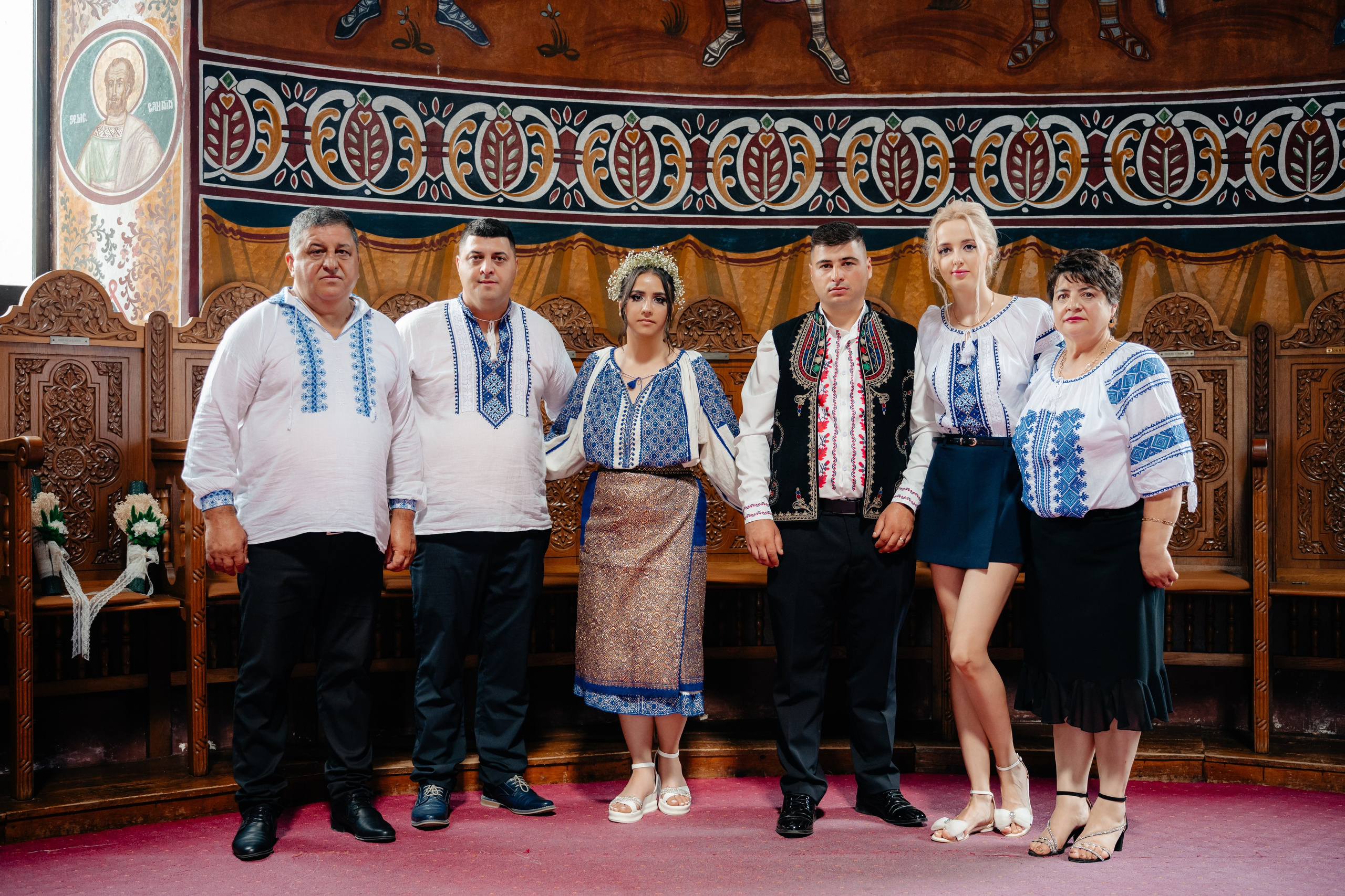 Bianca & Rǎzvan | Nuntǎ. Georgian Simion | Fotograf Profesionist Nuntă & Evenimente