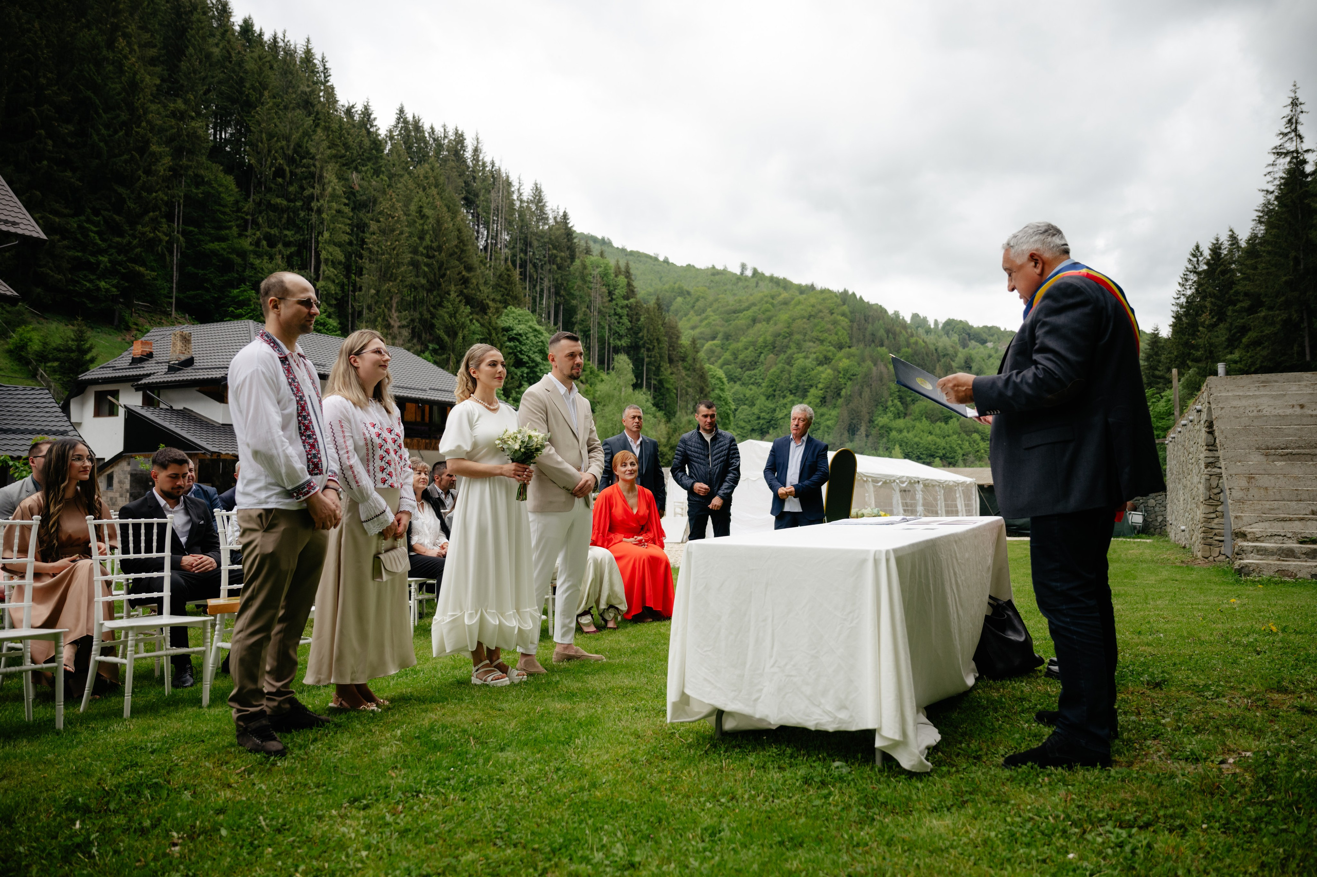 Miriam & Silviu | Stare Civilǎ. Georgian Simion | Fotograf Profesionist Nuntă & Evenimente