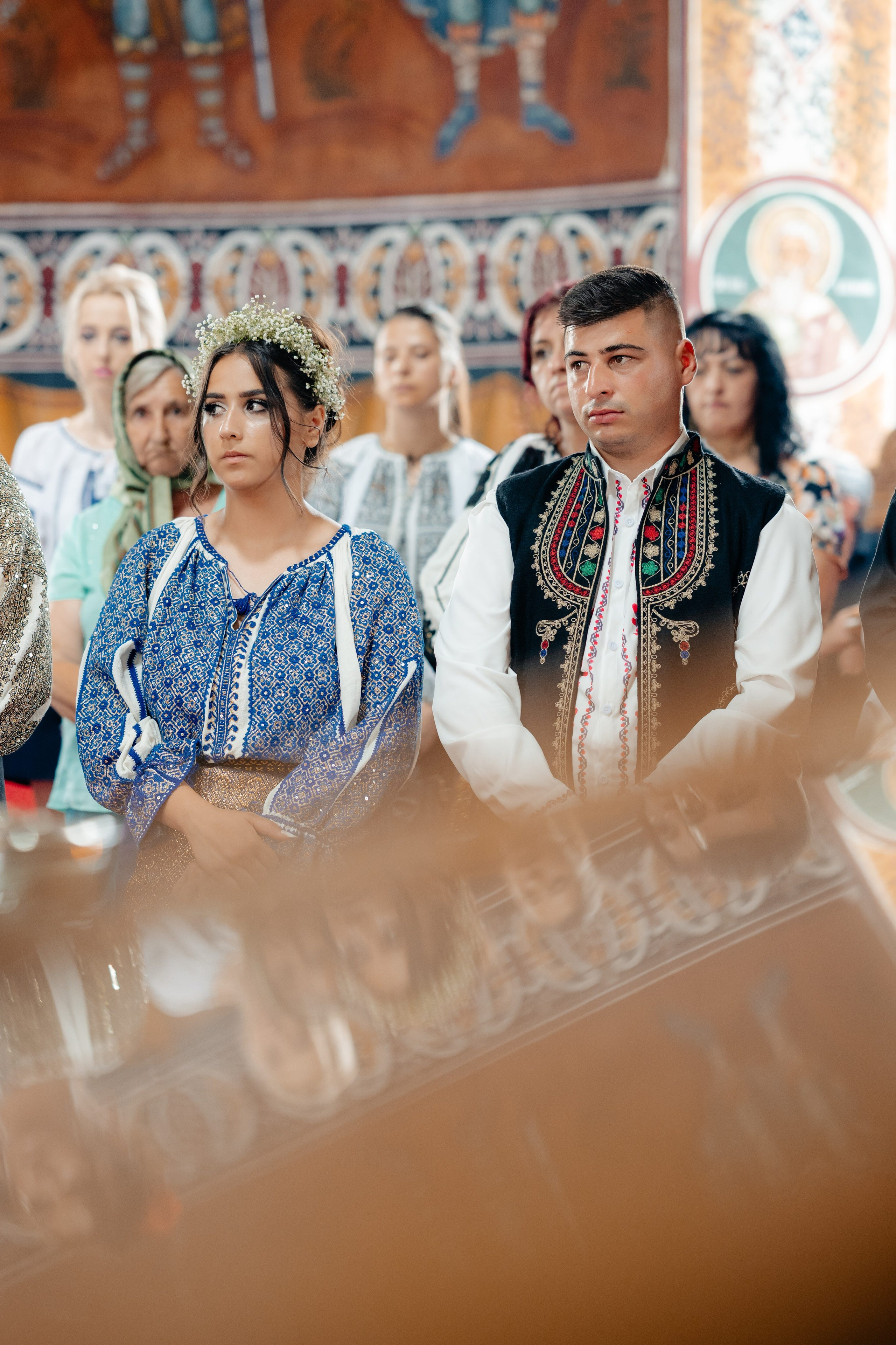 Bianca & Rǎzvan | Nuntǎ. Georgian Simion | Fotograf Profesionist Nuntă & Evenimente