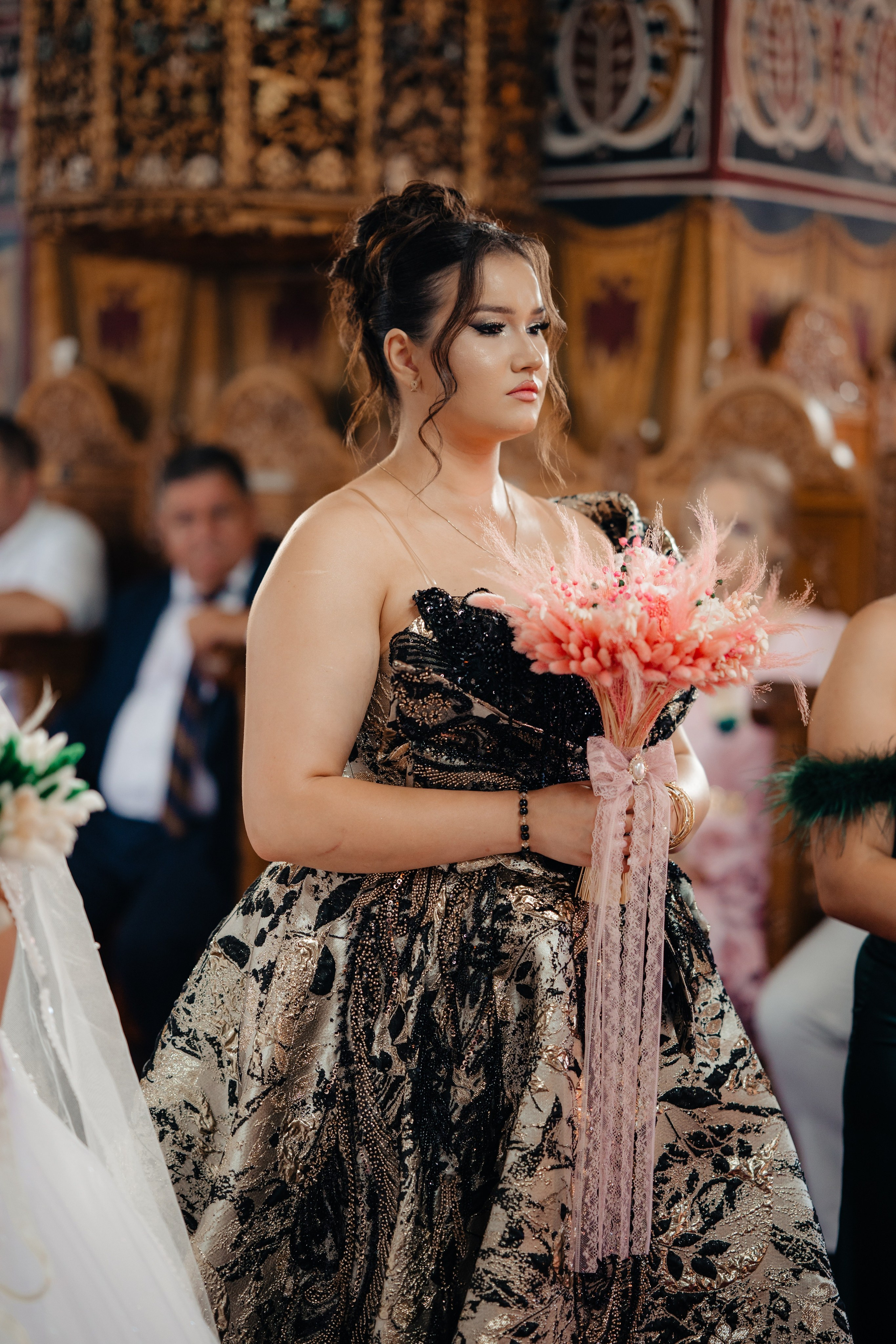 Bianca & Rǎzvan | Nuntǎ. Georgian Simion | Fotograf Profesionist Nuntă & Evenimente