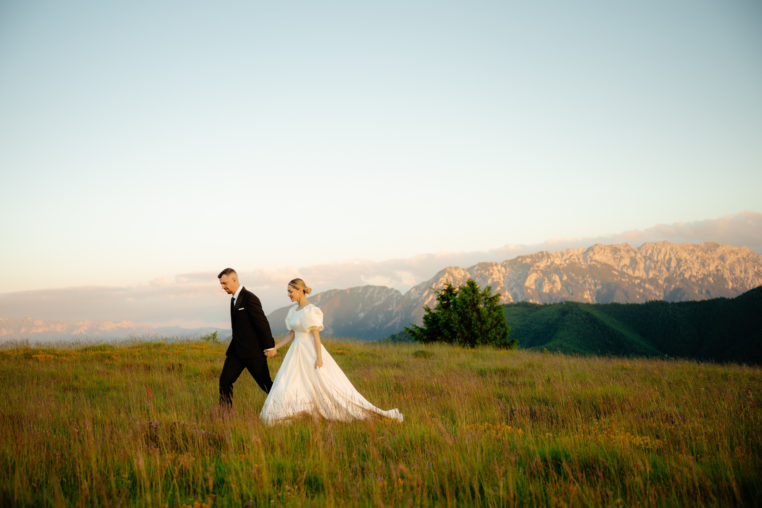 Miriam & Silviu | Trash The Dress. Georgian Simion | Fotograf Profesionist Nuntă & Evenimente