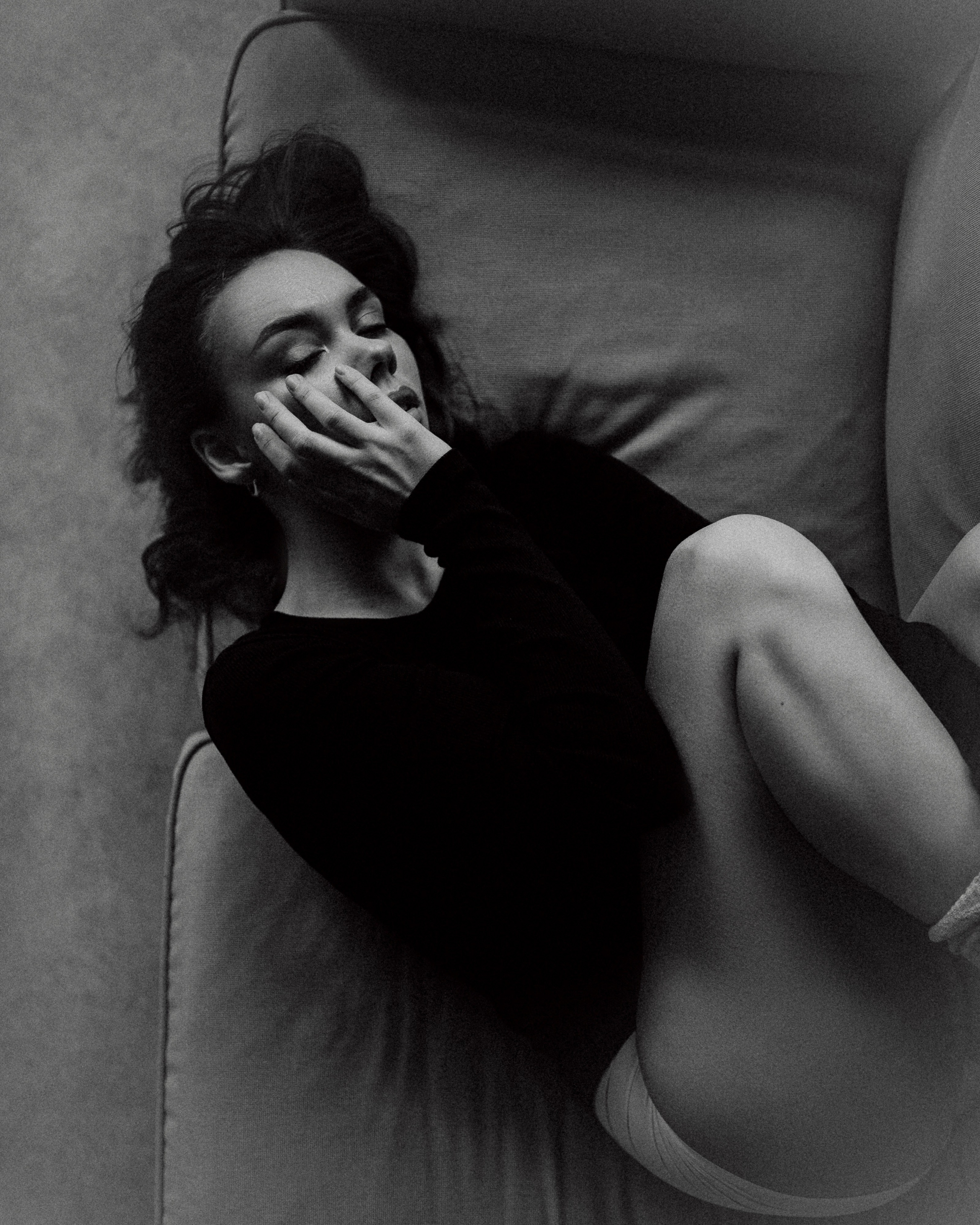 LISA. Inna Mendelson — Photographer