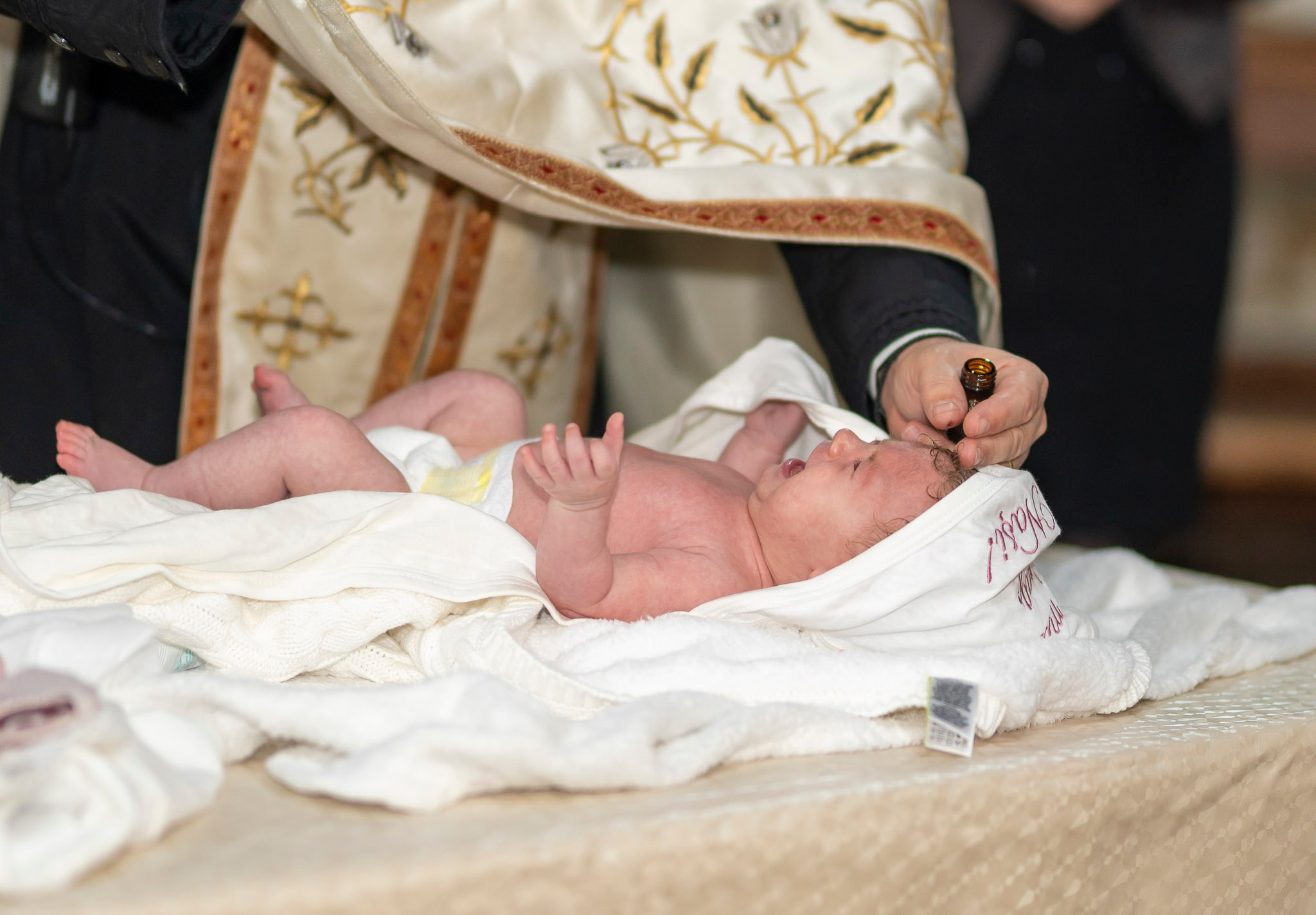 Christening Photo & Video Services. Wedding photographer in United Kingdom