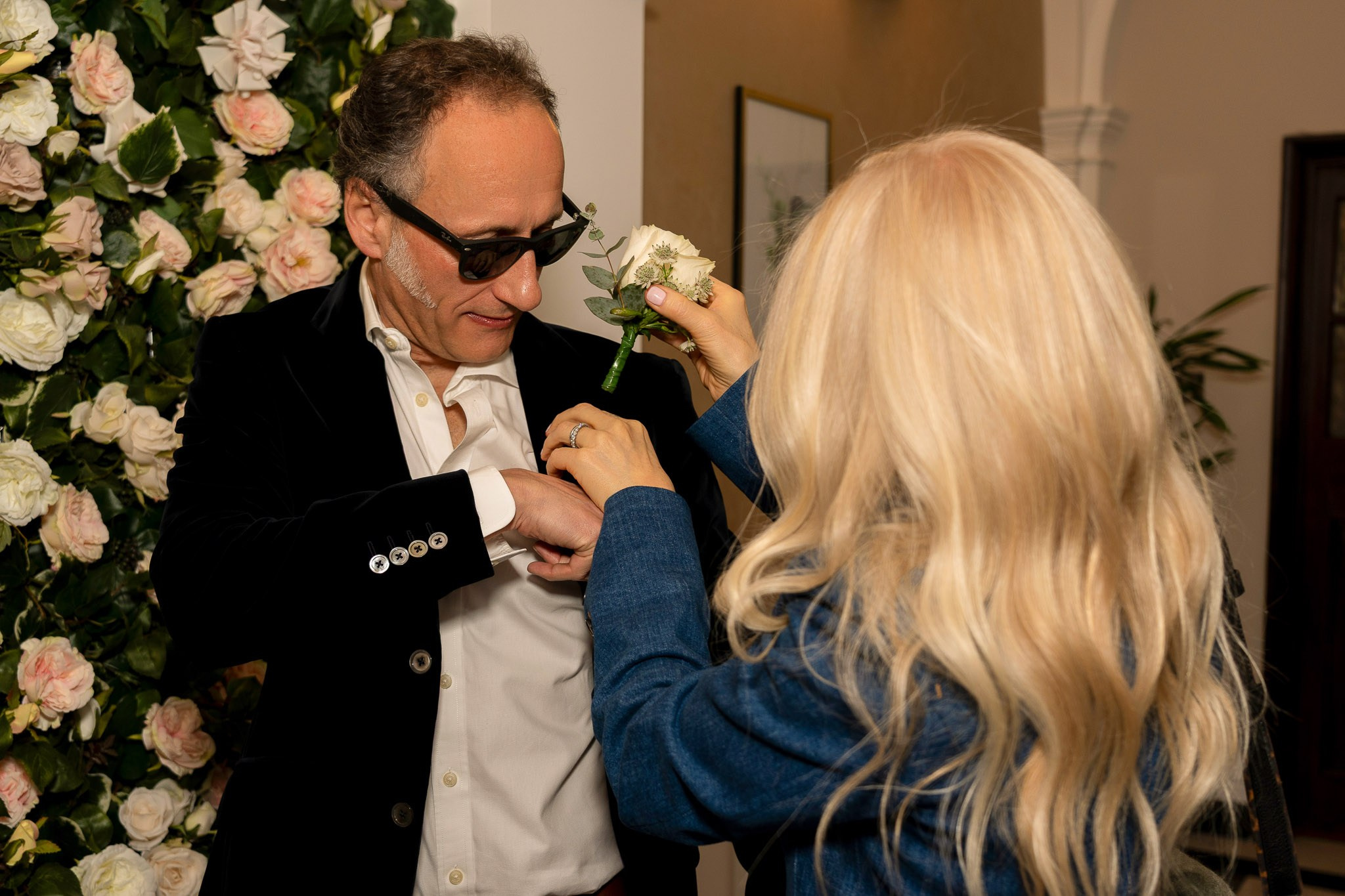 Events. Wedding photographer in United Kingdom