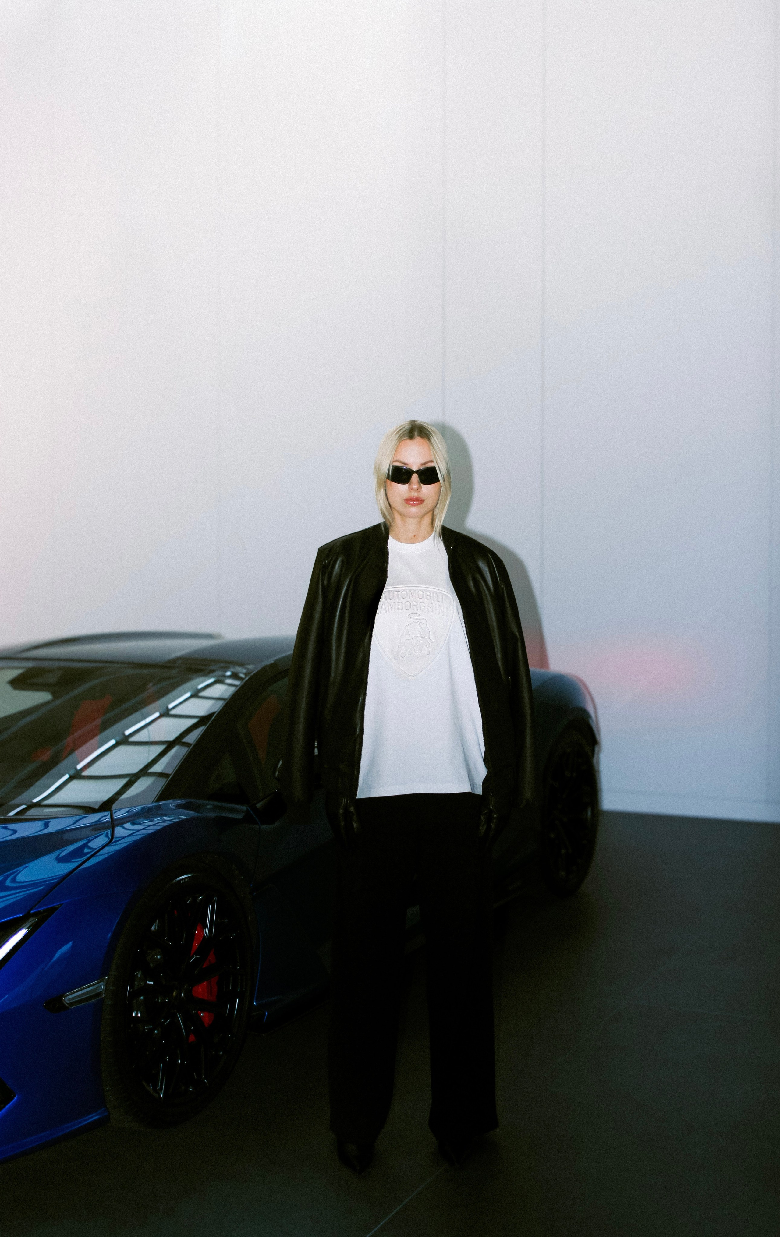 Lybra Visuals — Photographer and Stylist in Tallinn, Estonia. Fashion. Automotive. Commercial
