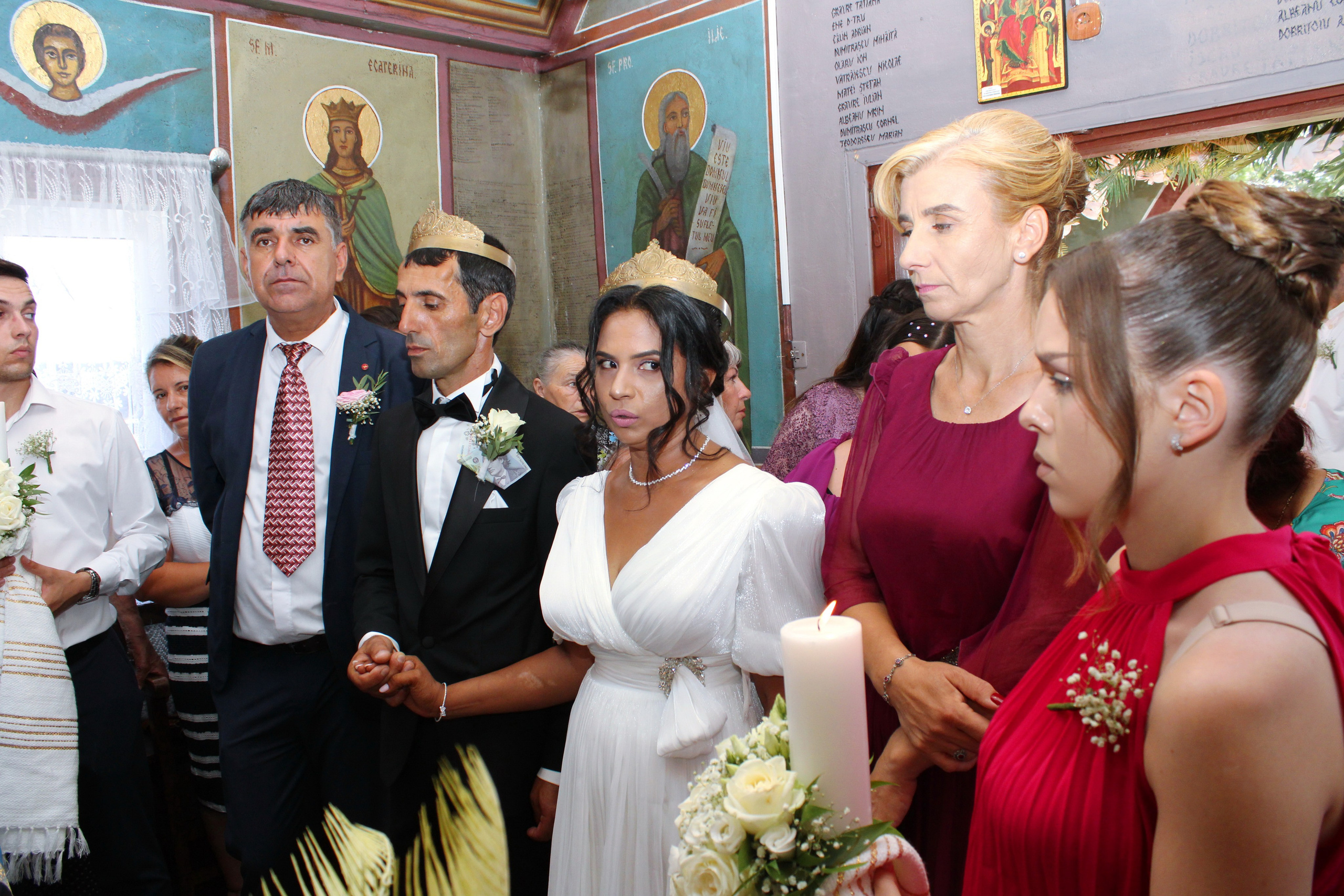 MINEL & MALINA. PETRU BYZO - family and children photographer in ROMANIA