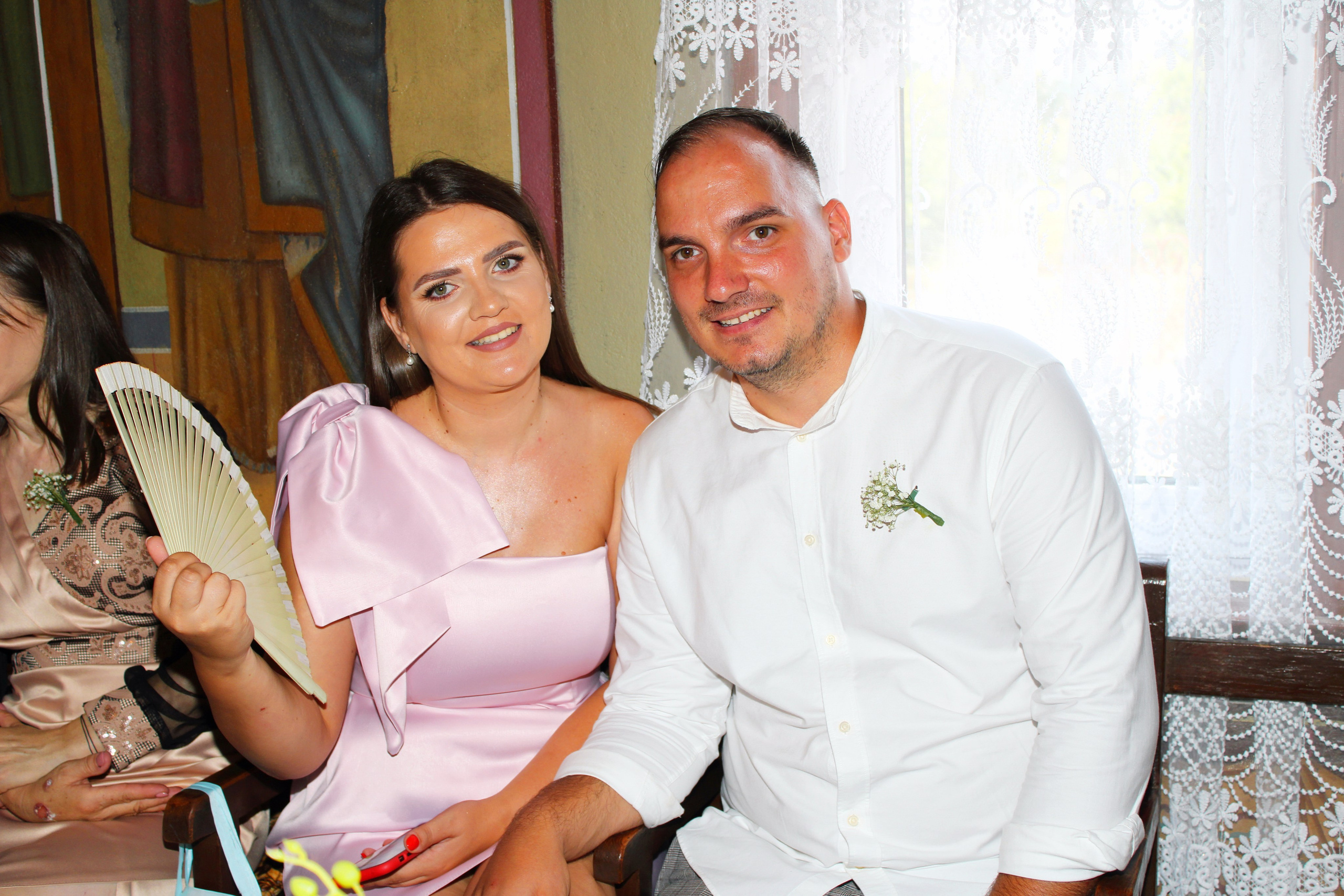 MINEL & MALINA. PETRU BYZO - family and children photographer in ROMANIA