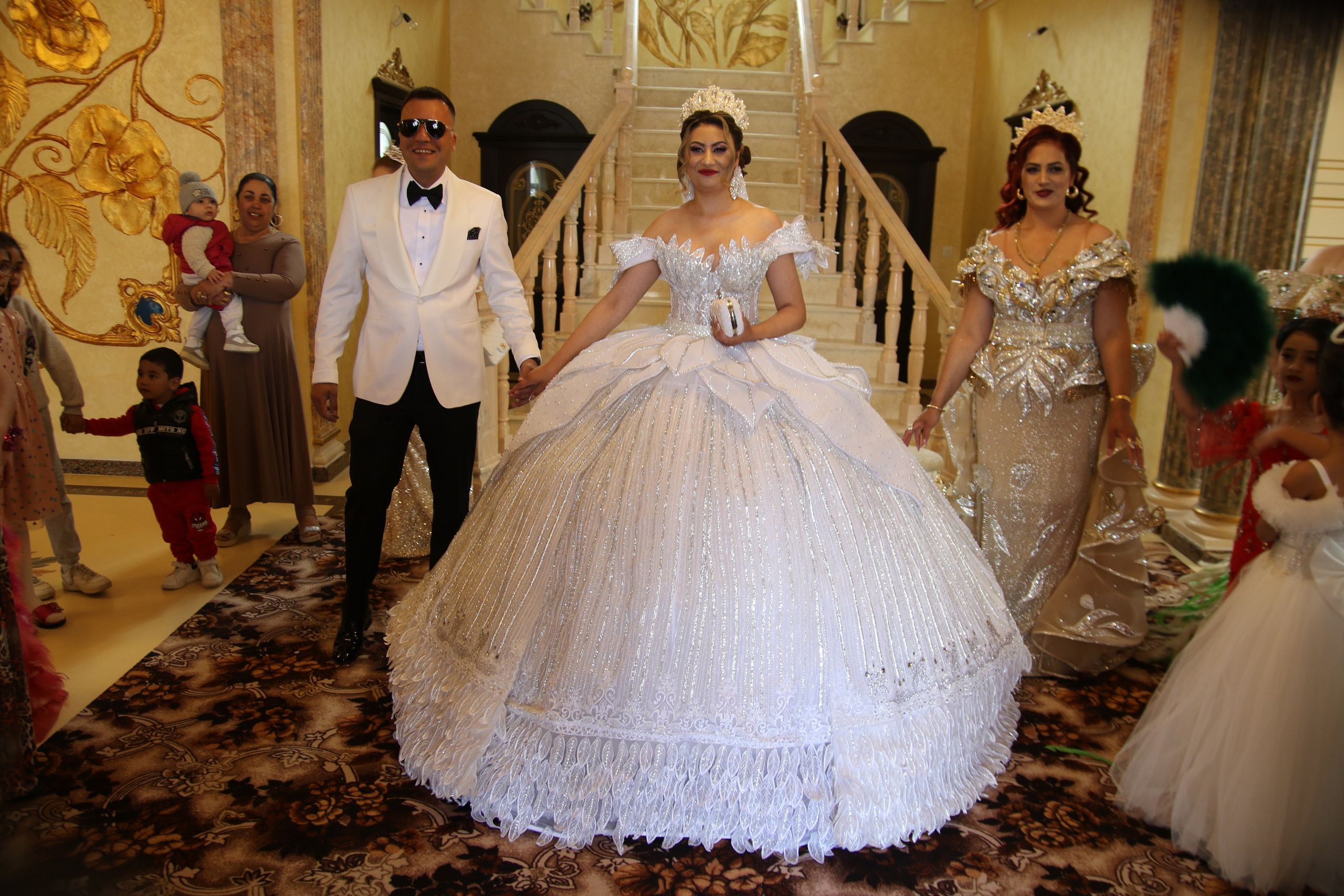 BORIS & ALINA. PETRU BYZO - family and children photographer in ROMANIA