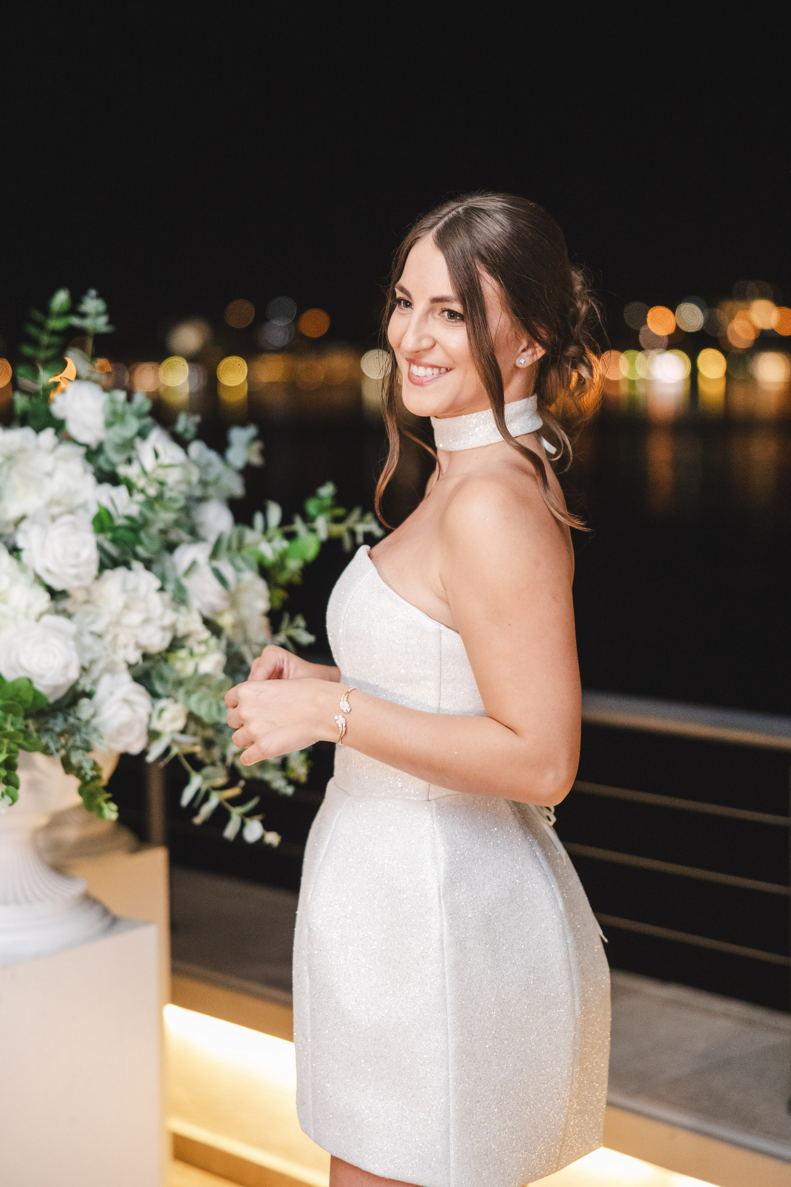 JOVAN & VALENTINA. Wedding photographer Nermin Kajosevic