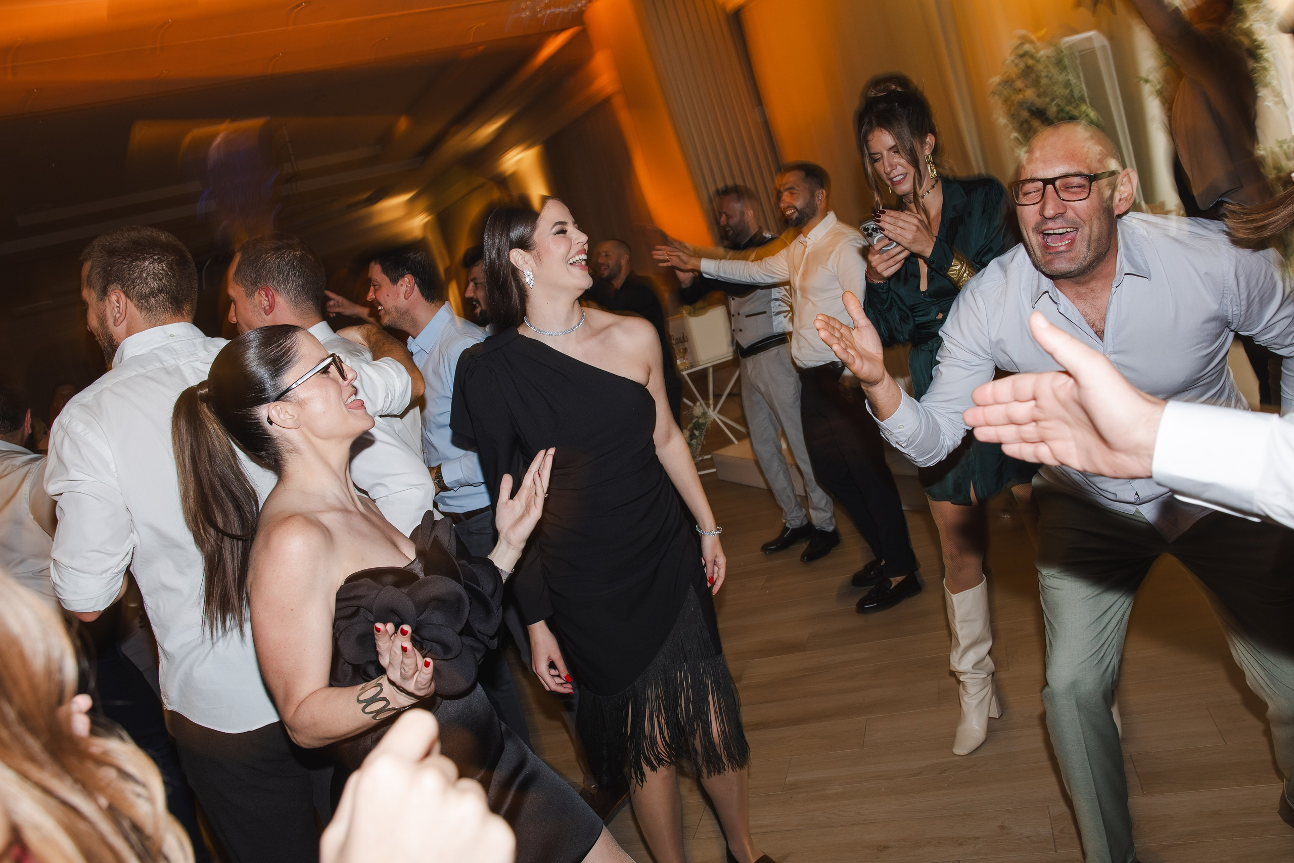 MARKO I TEODORA. Wedding photographer Nermin Kajosevic