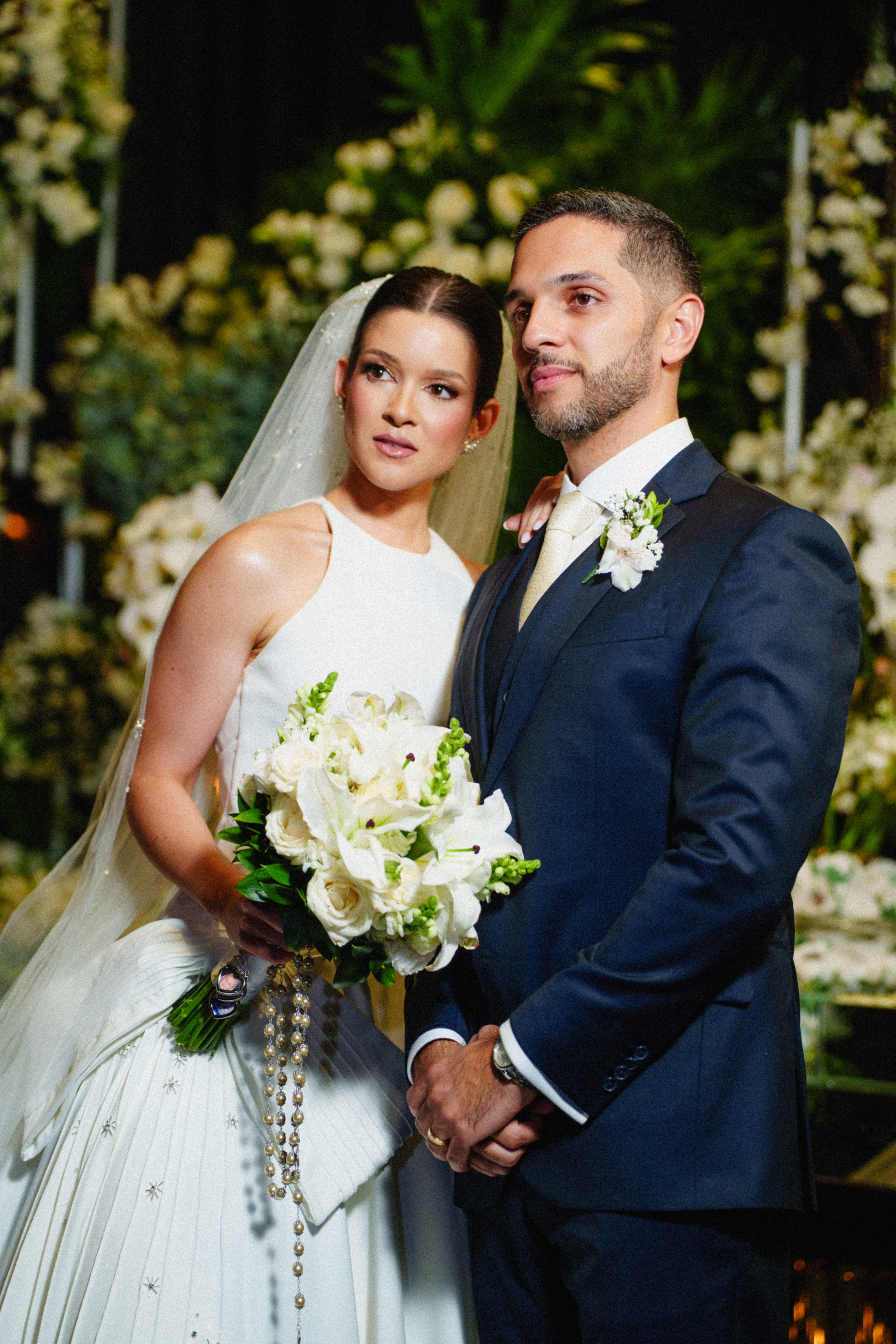 Daniela e Marcos | Olimpo Recepções. Fotógrafo de casamentos e gestantes