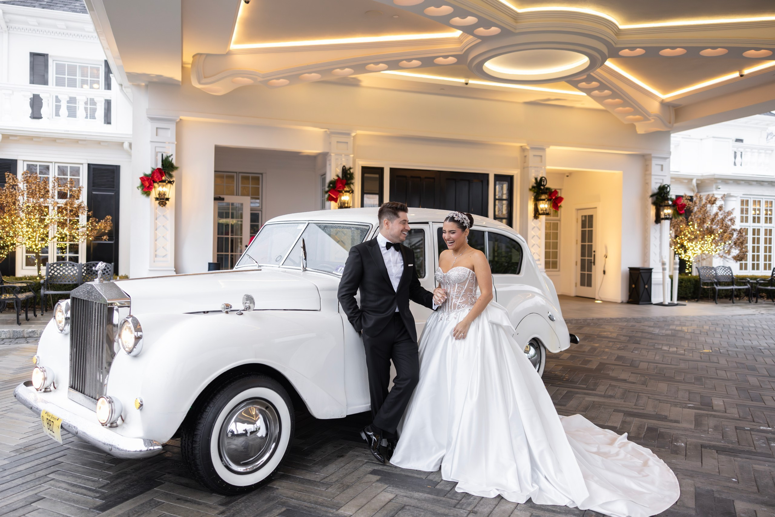 Ashley & Jonathan, Shadowbrook at Shrewsbury, NJ. Wedding Photo & Video