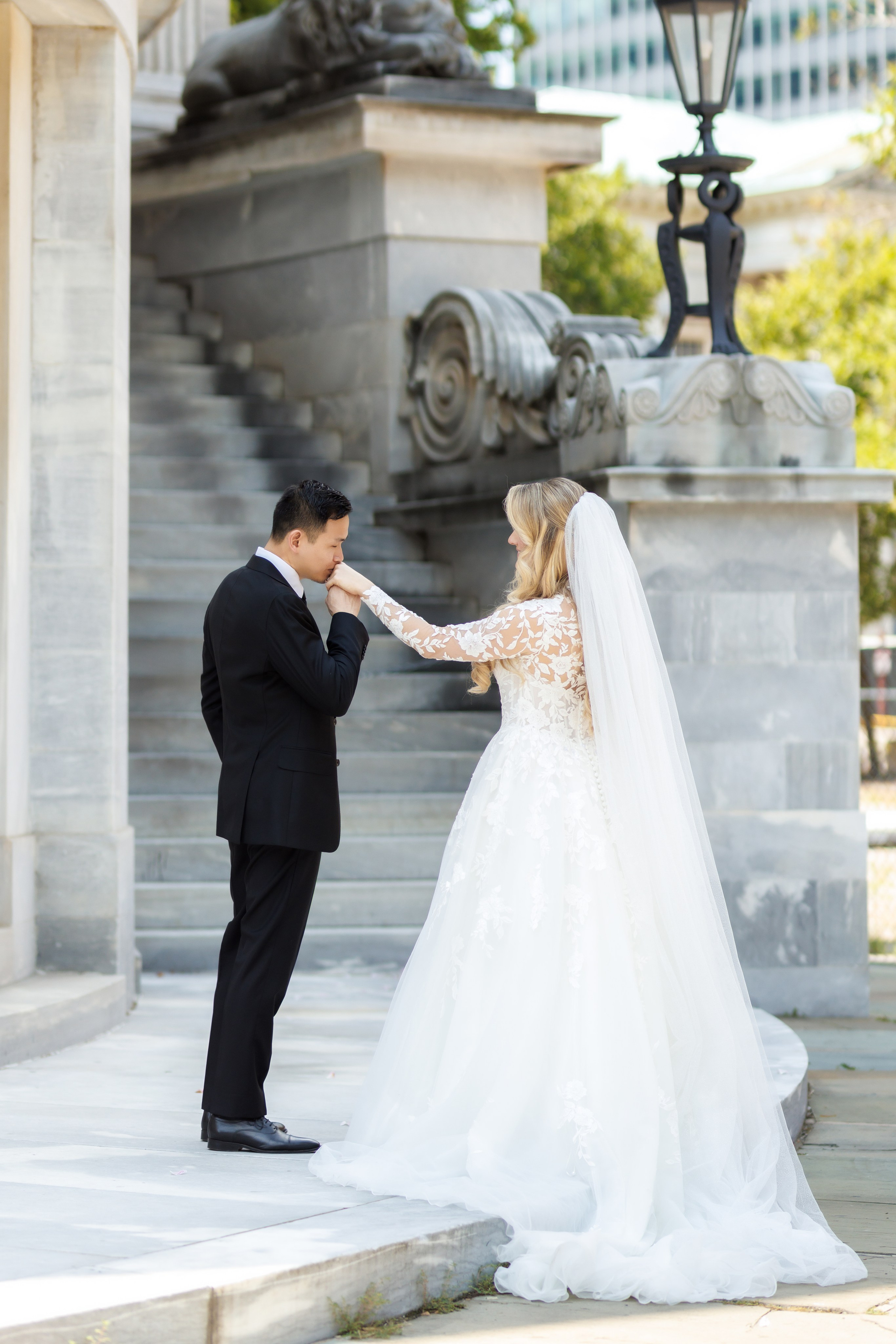 Agata & Eddie. Wedding Photo & Video