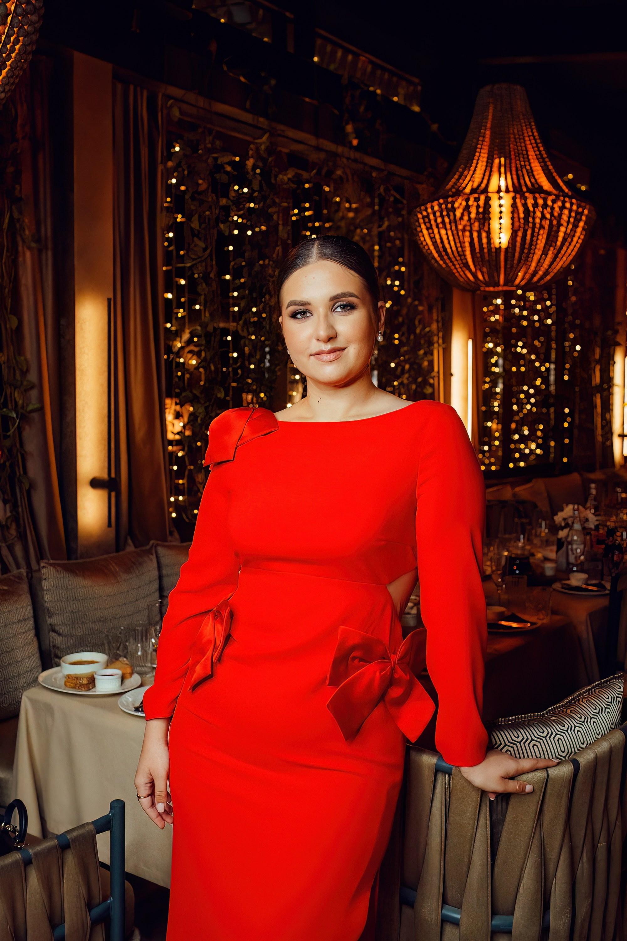 Zi de nastere_Marcela. Фотограф в Кишинёве