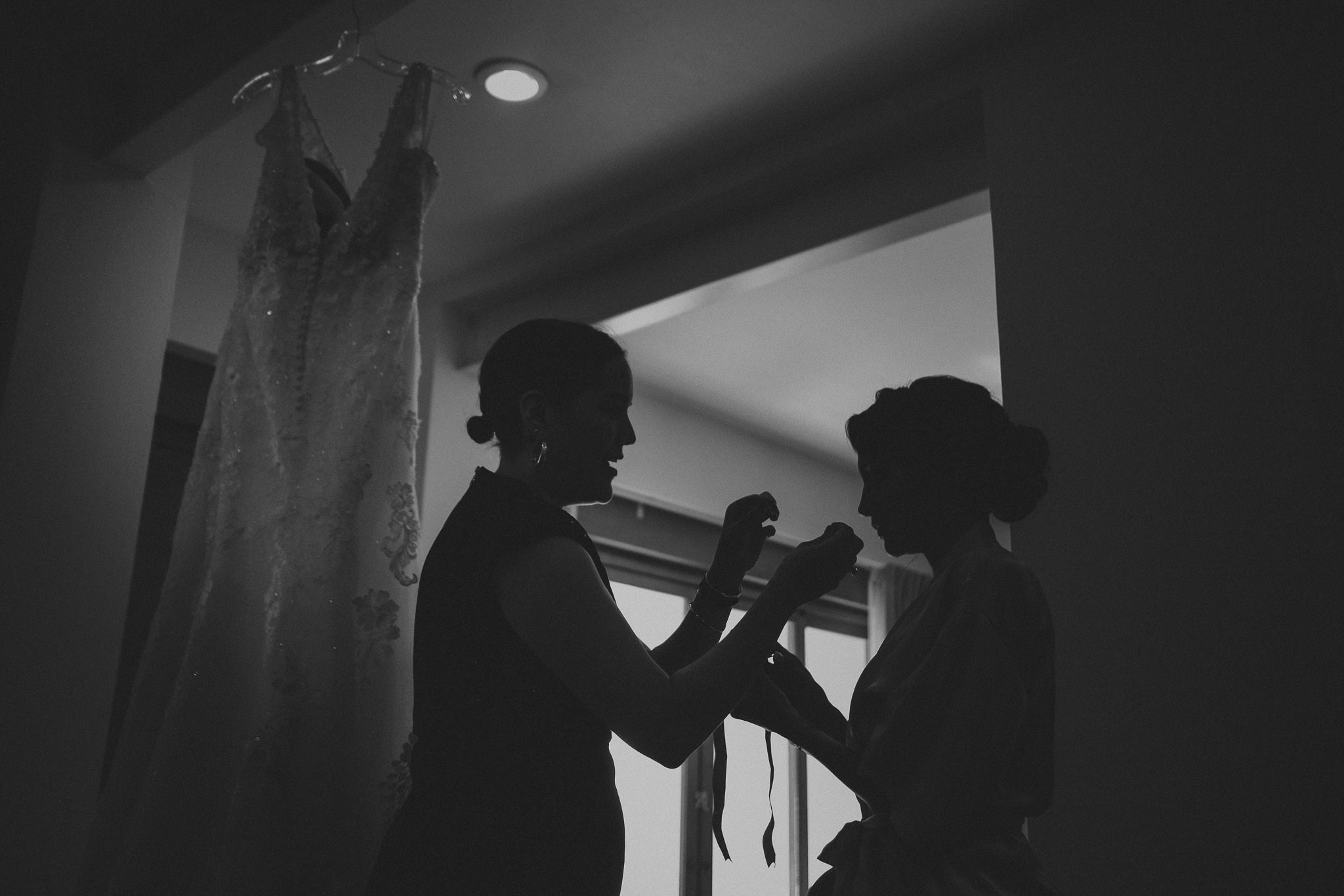 Gaby & Gus. Wedding and family photographer in Mexico City