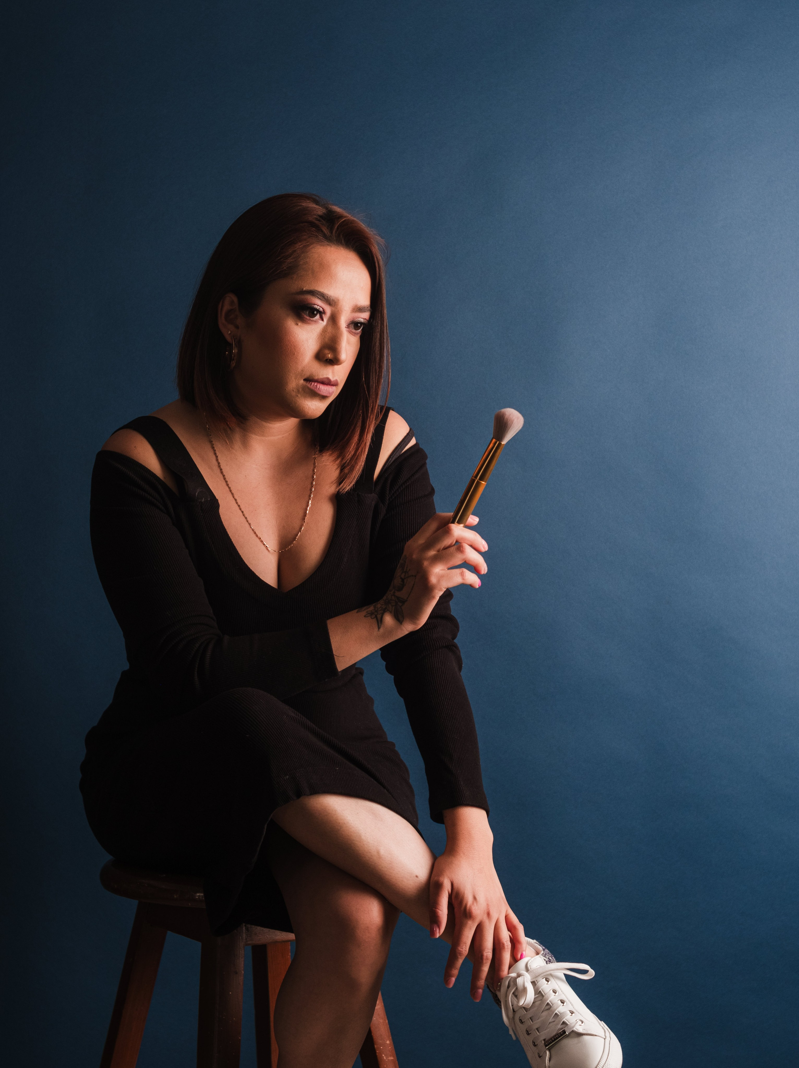 Susy Make Up. Wedding and family photographer in Mexico City