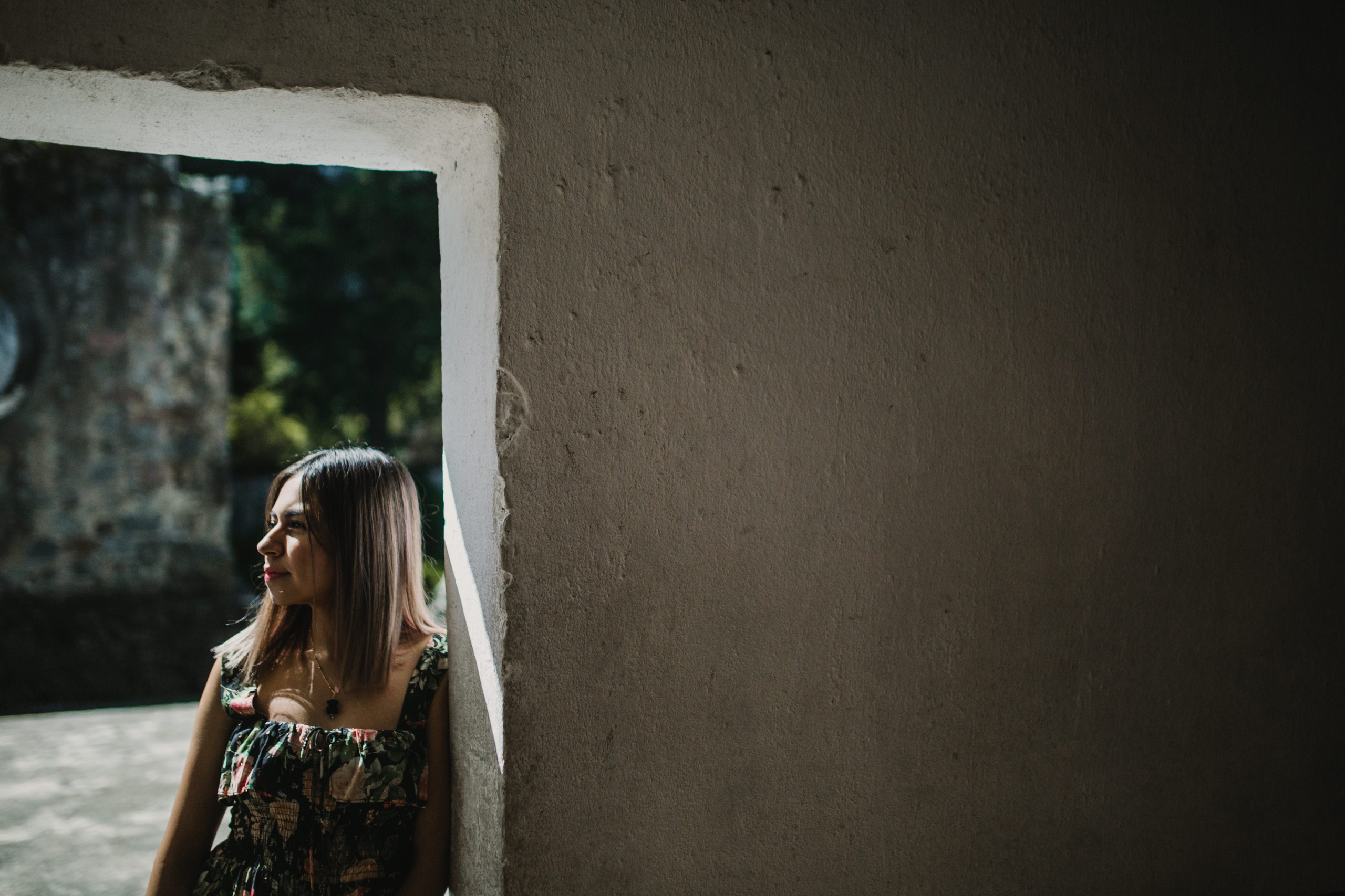 Sol & Cesar. Wedding and family photographer in Mexico City