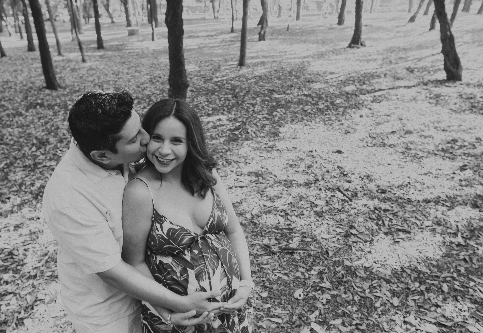 Jin. Wedding and family photographer in Mexico City