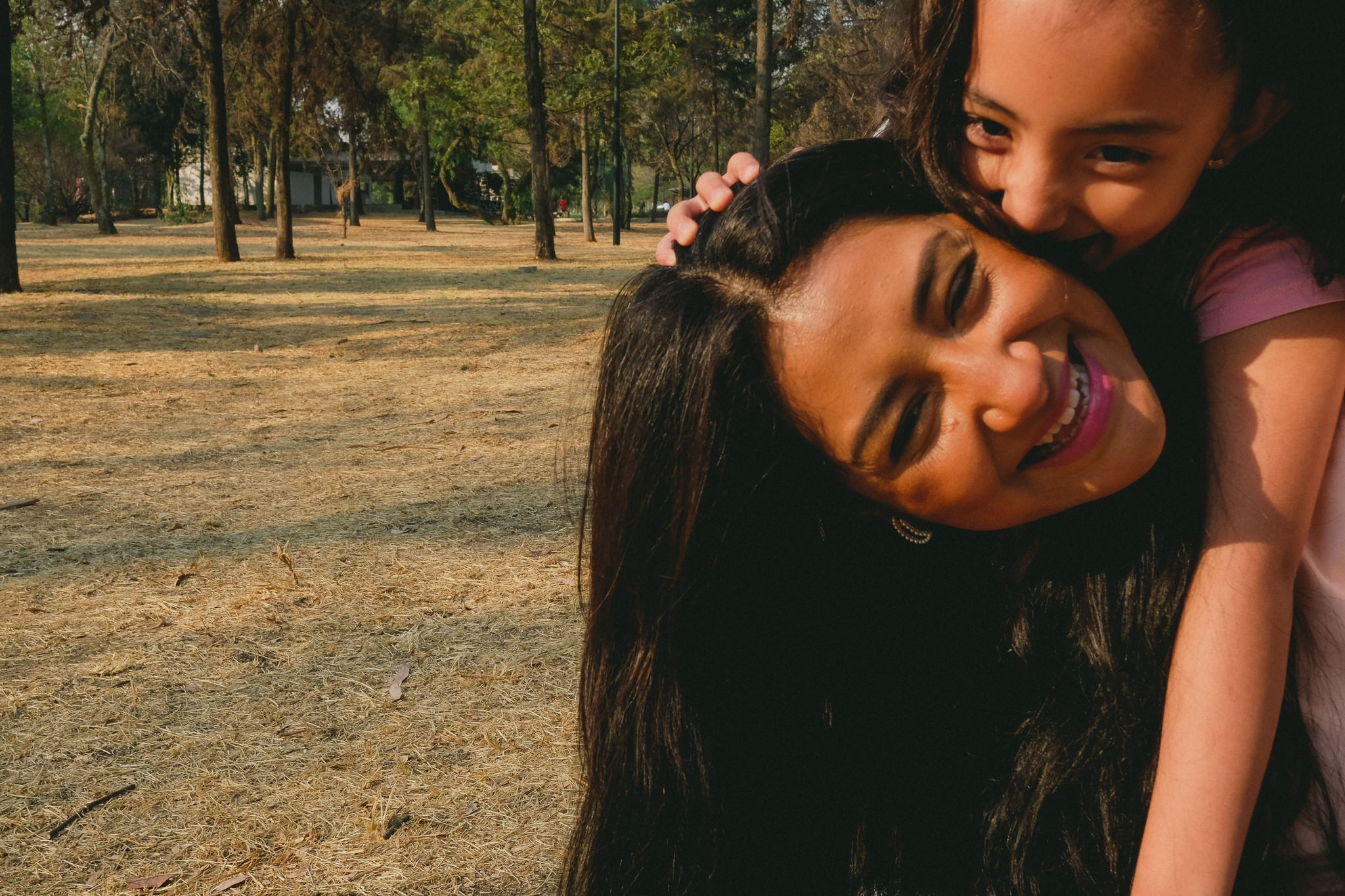 Fam Jarquin. Wedding and family photographer in Mexico City