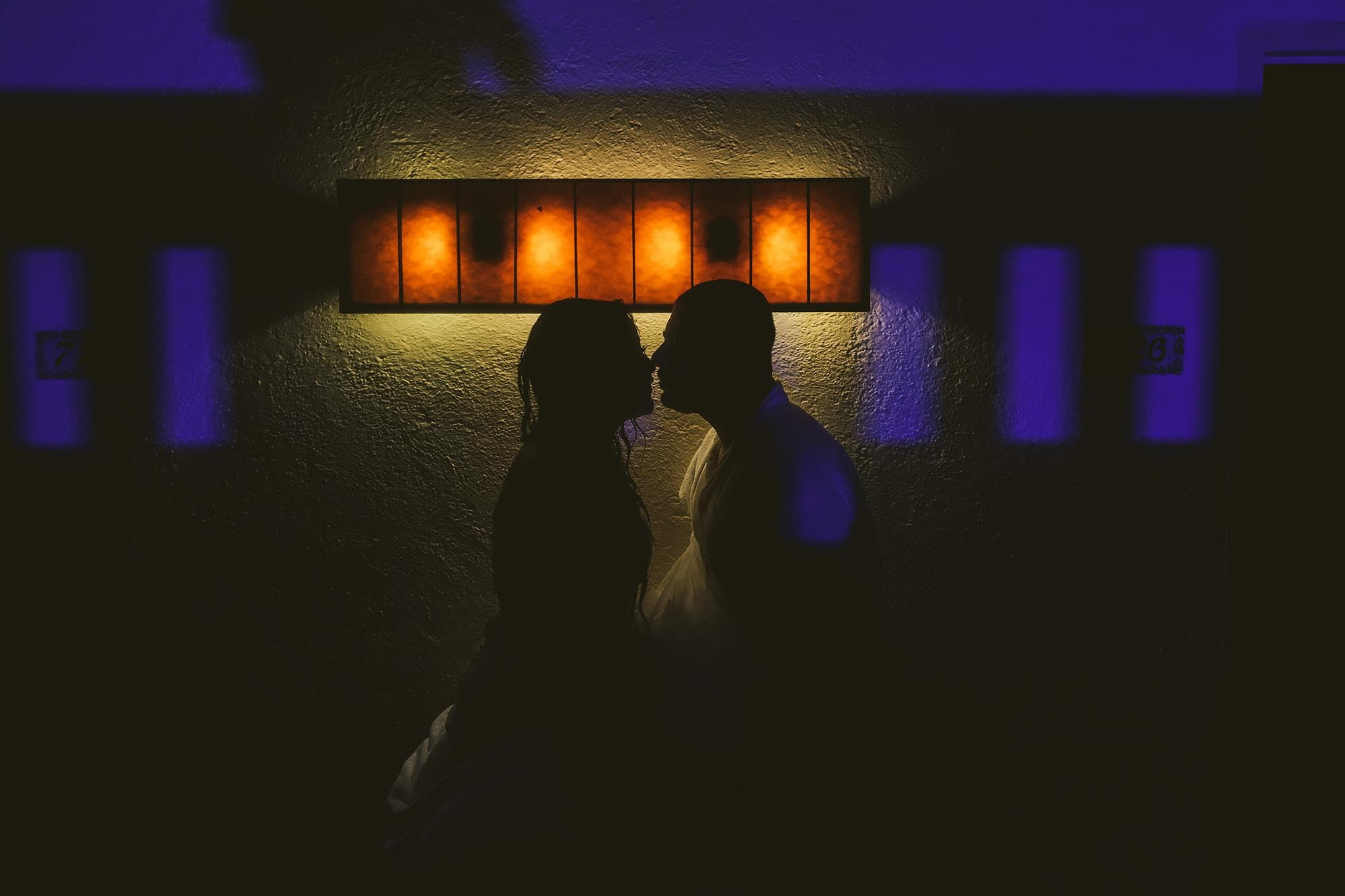 Adriana & Adrian. Wedding and family photographer in Mexico City