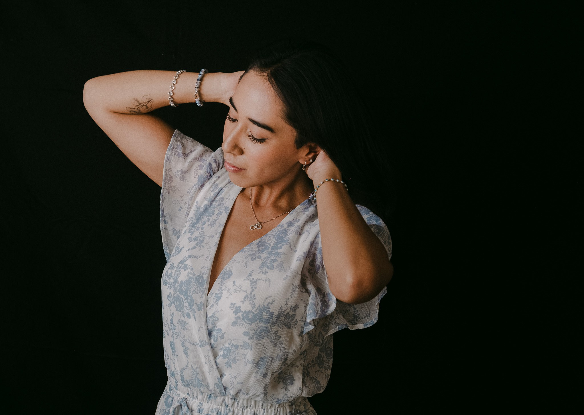 Zar. Wedding and family photographer in Mexico City