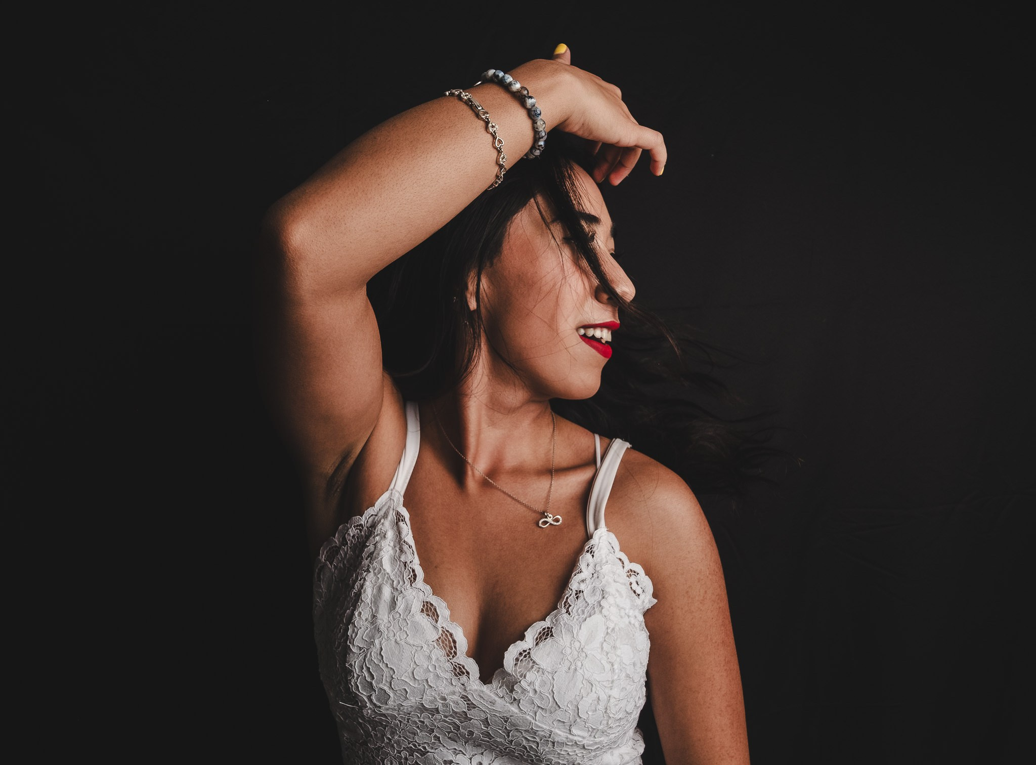 Zar. Wedding and family photographer in Mexico City