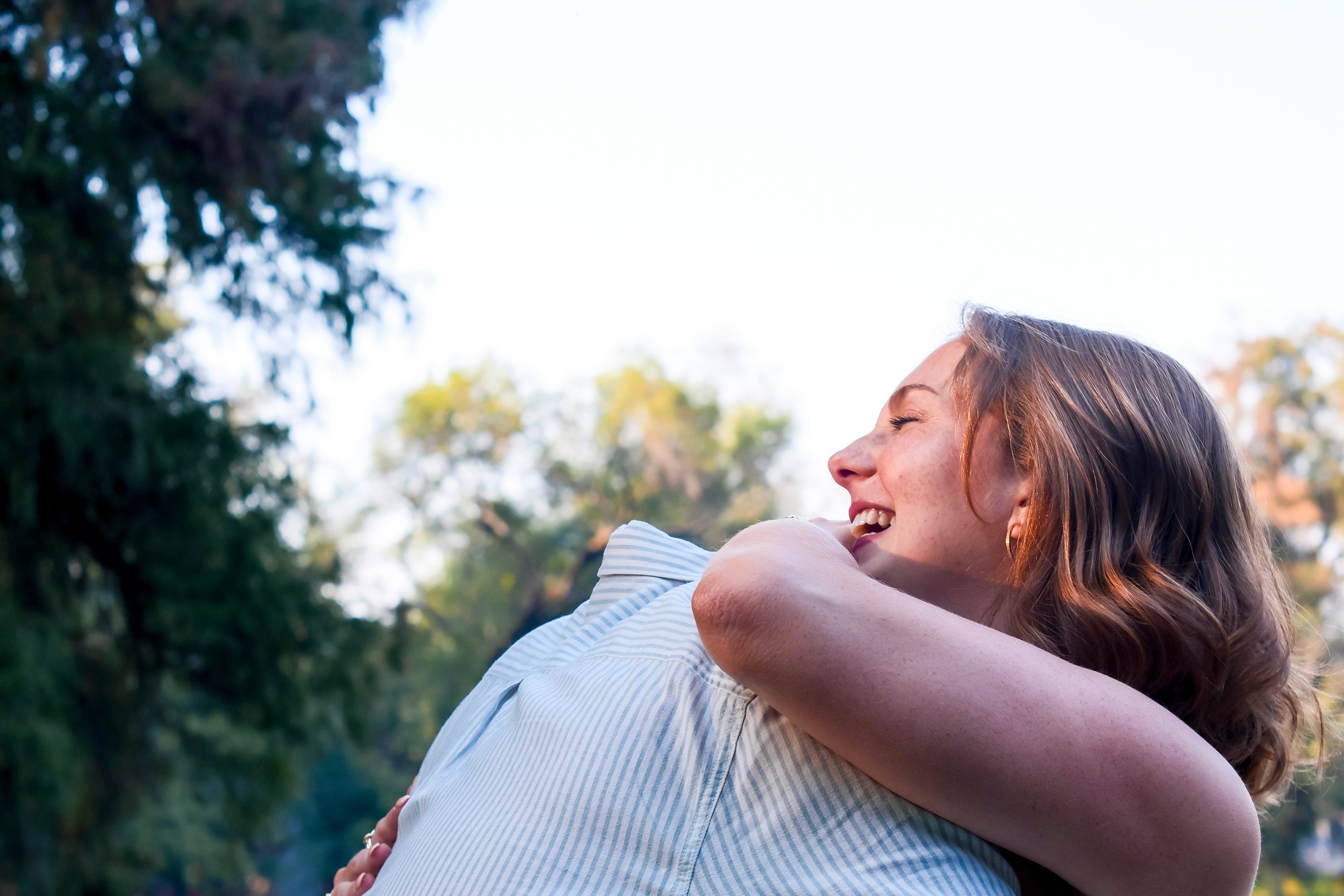 Katlin & Jacob. Wedding and family photographer in Mexico City