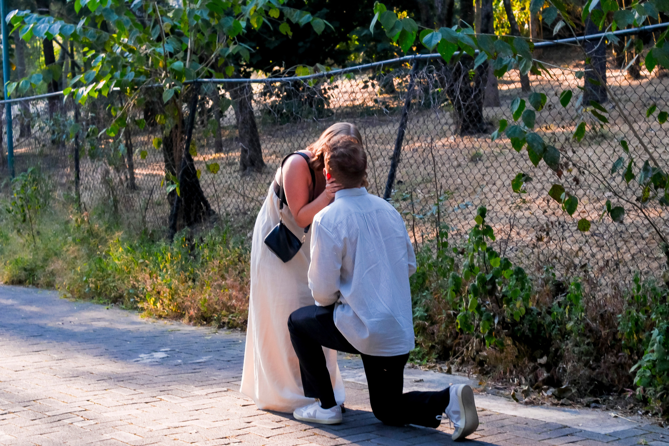 Katlin & Jacob. Wedding and family photographer in Mexico City