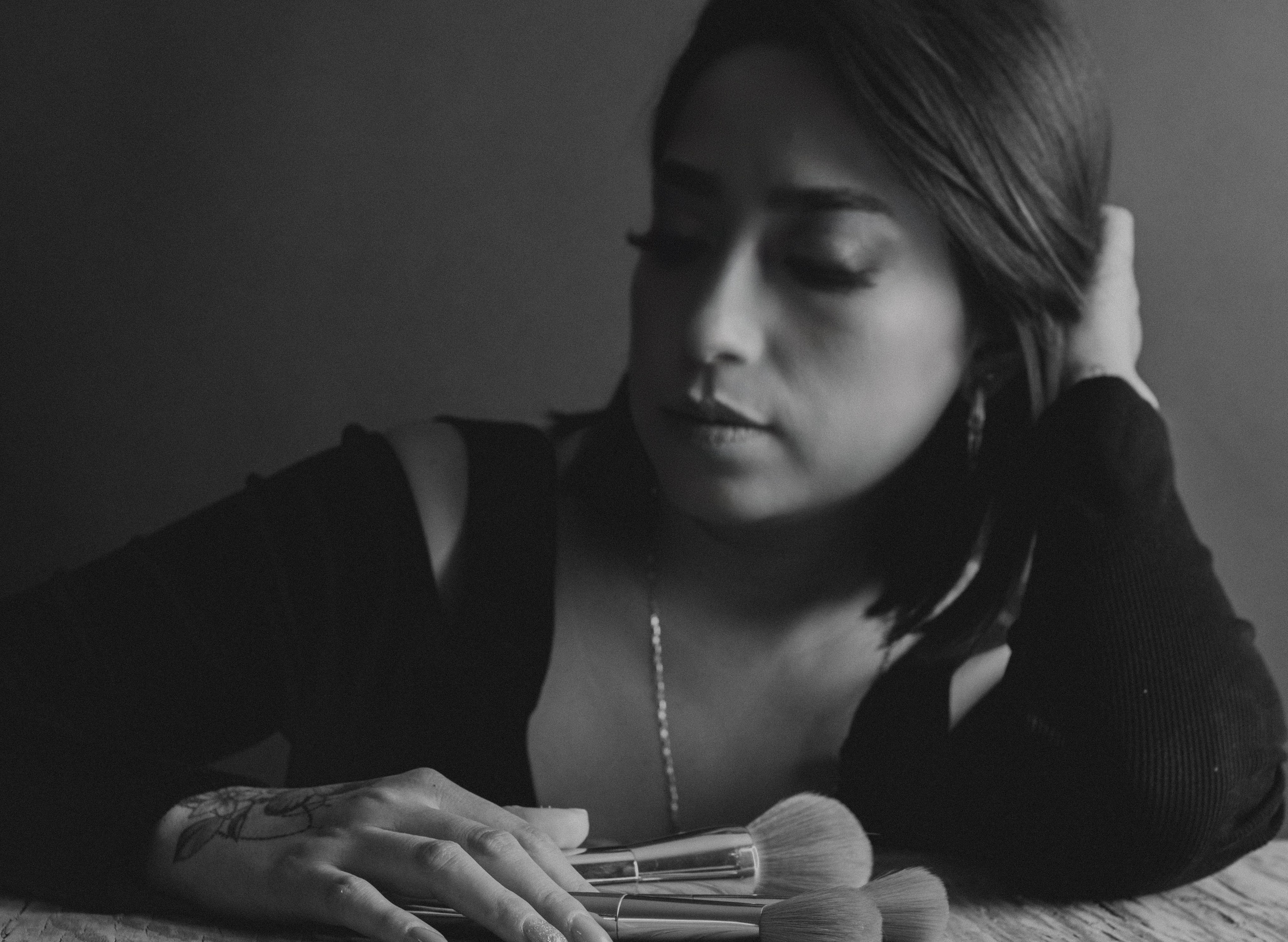 Susy Make Up. Wedding and family photographer in Mexico City