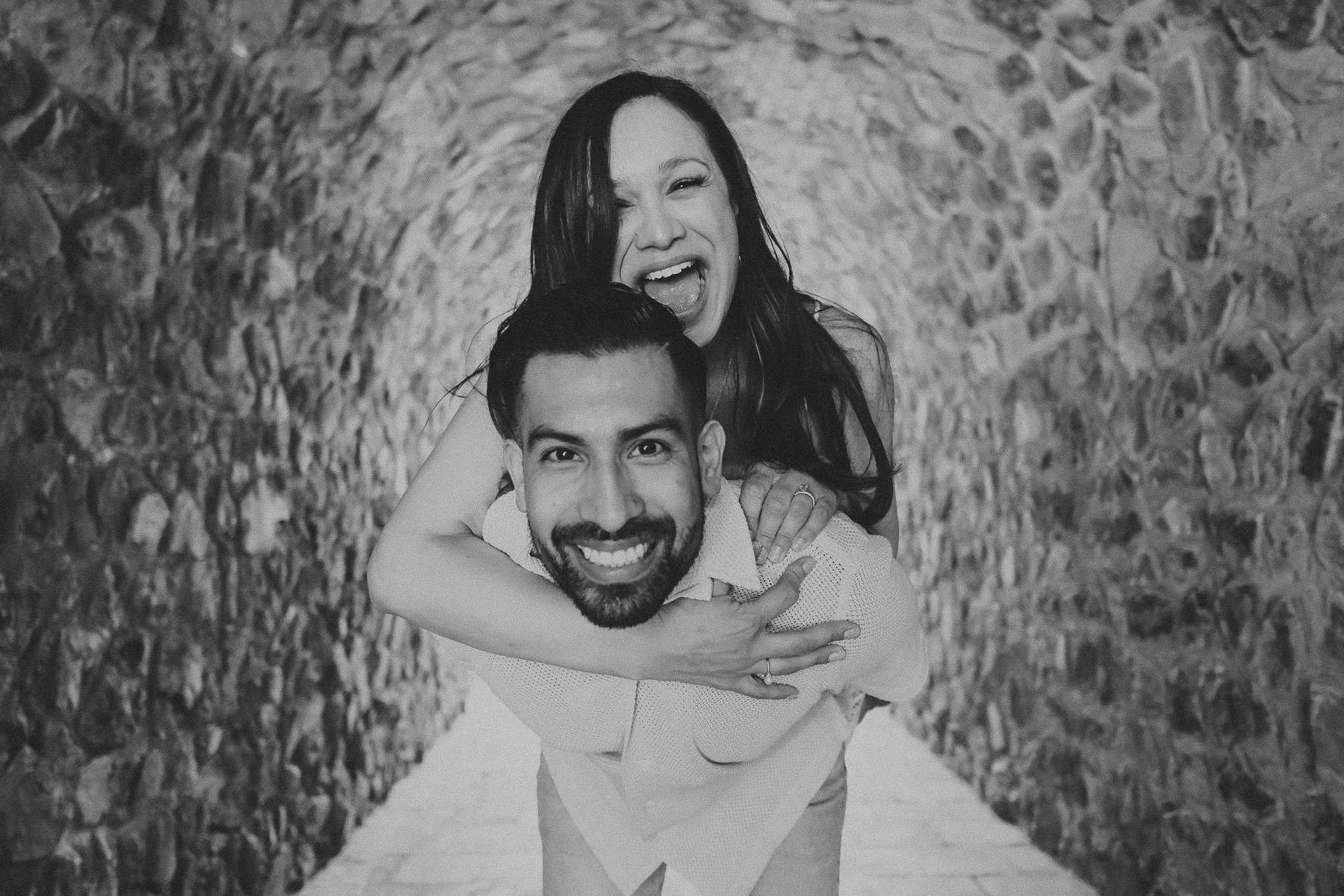 Jess & Fer. Wedding and family photographer in Mexico City