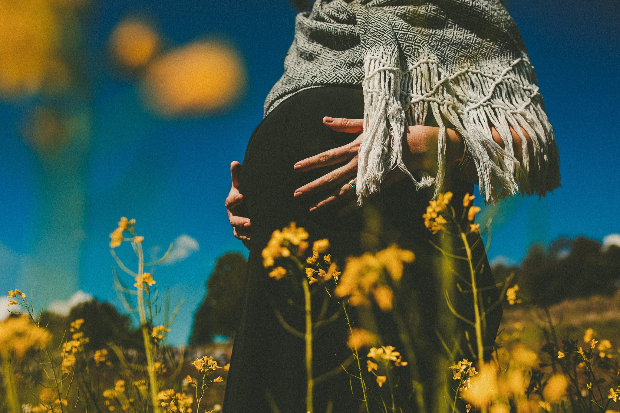 Lua. Wedding and family photographer in Mexico City