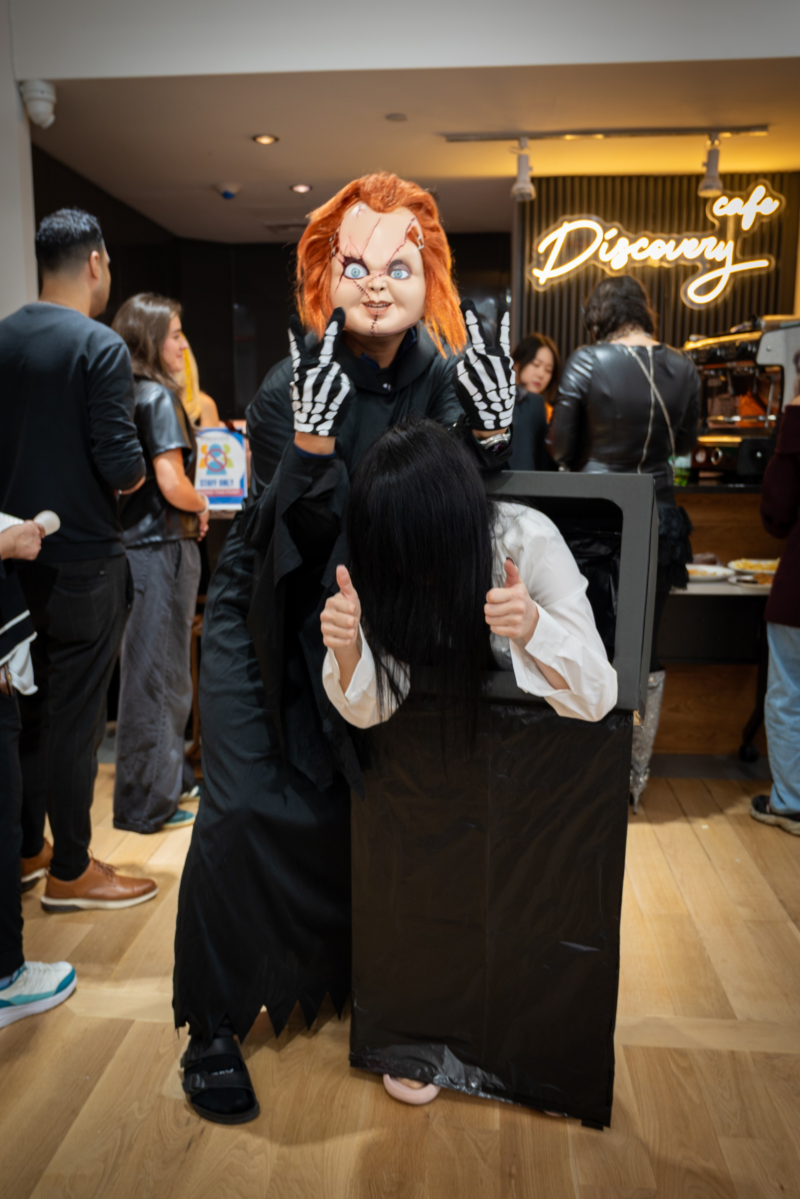 FÊTE | NYC Event Photography by Sirius Proxima. Photography company in NYC — Sirius Proxima Photography