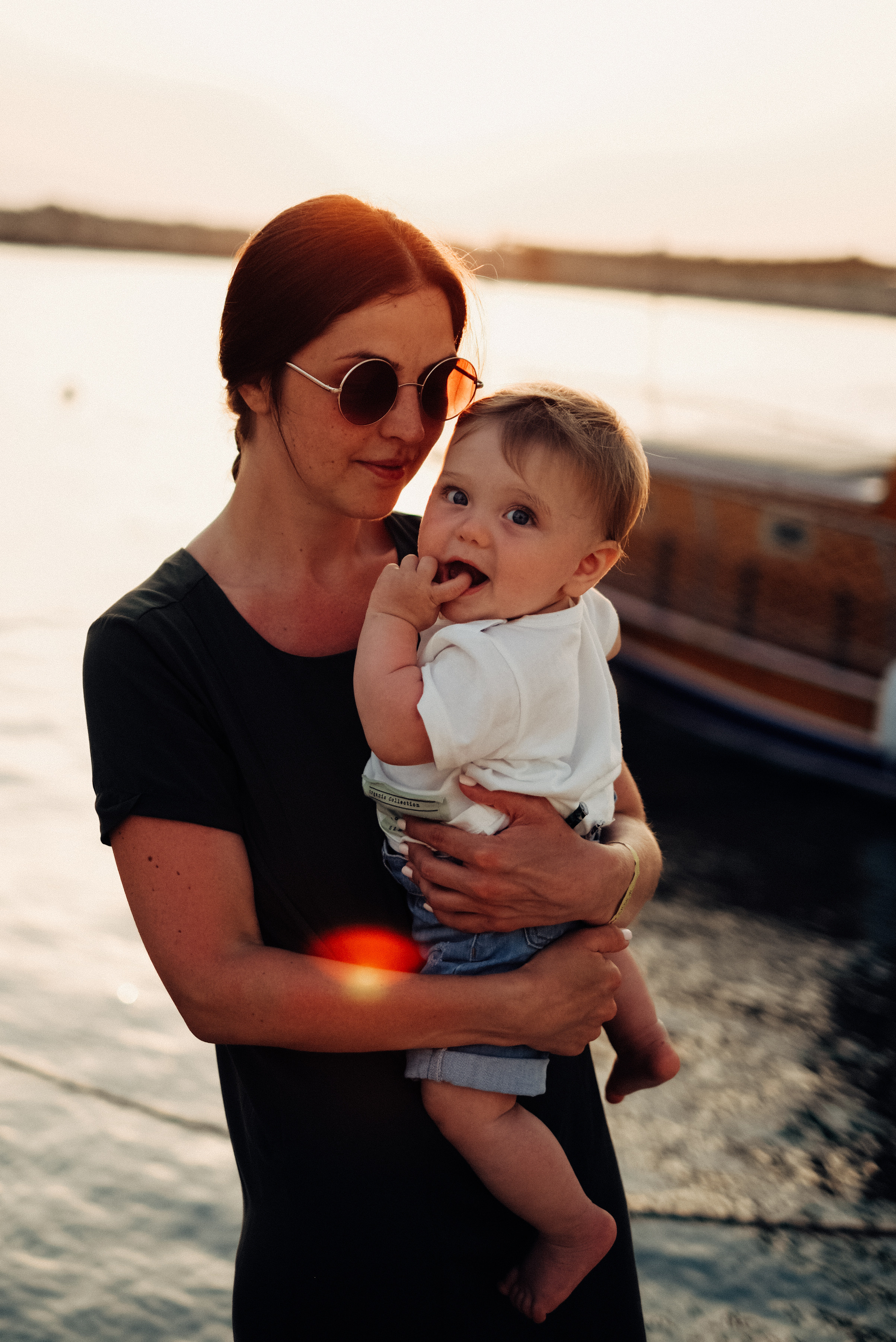 FAMILY. Фотограф в Турции Сиде Елена Туран