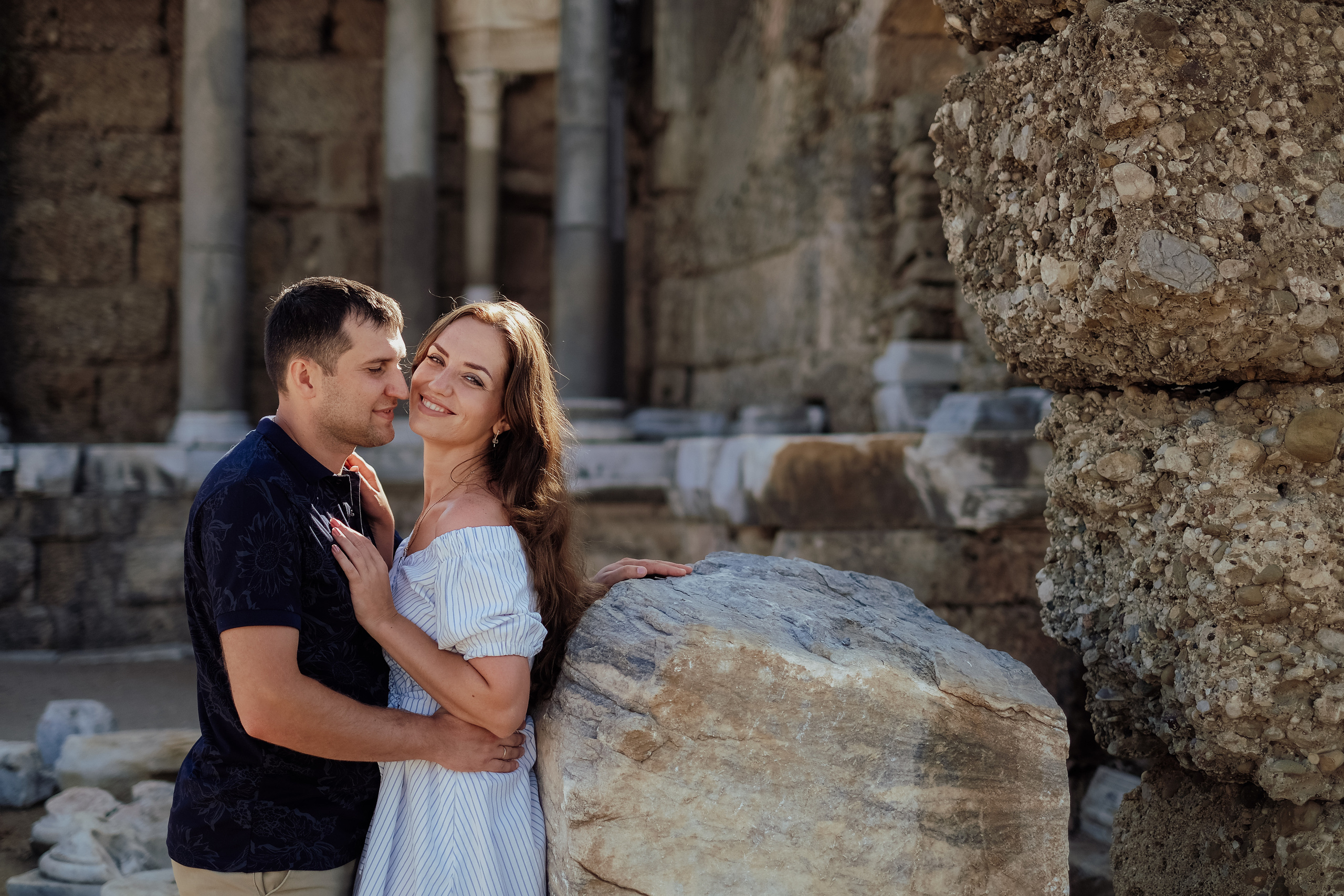 Фотограф/Фотосессии в Сиде/Манавгат/Анталия/Турция. Фотограф в Турции Сиде Елена Туран