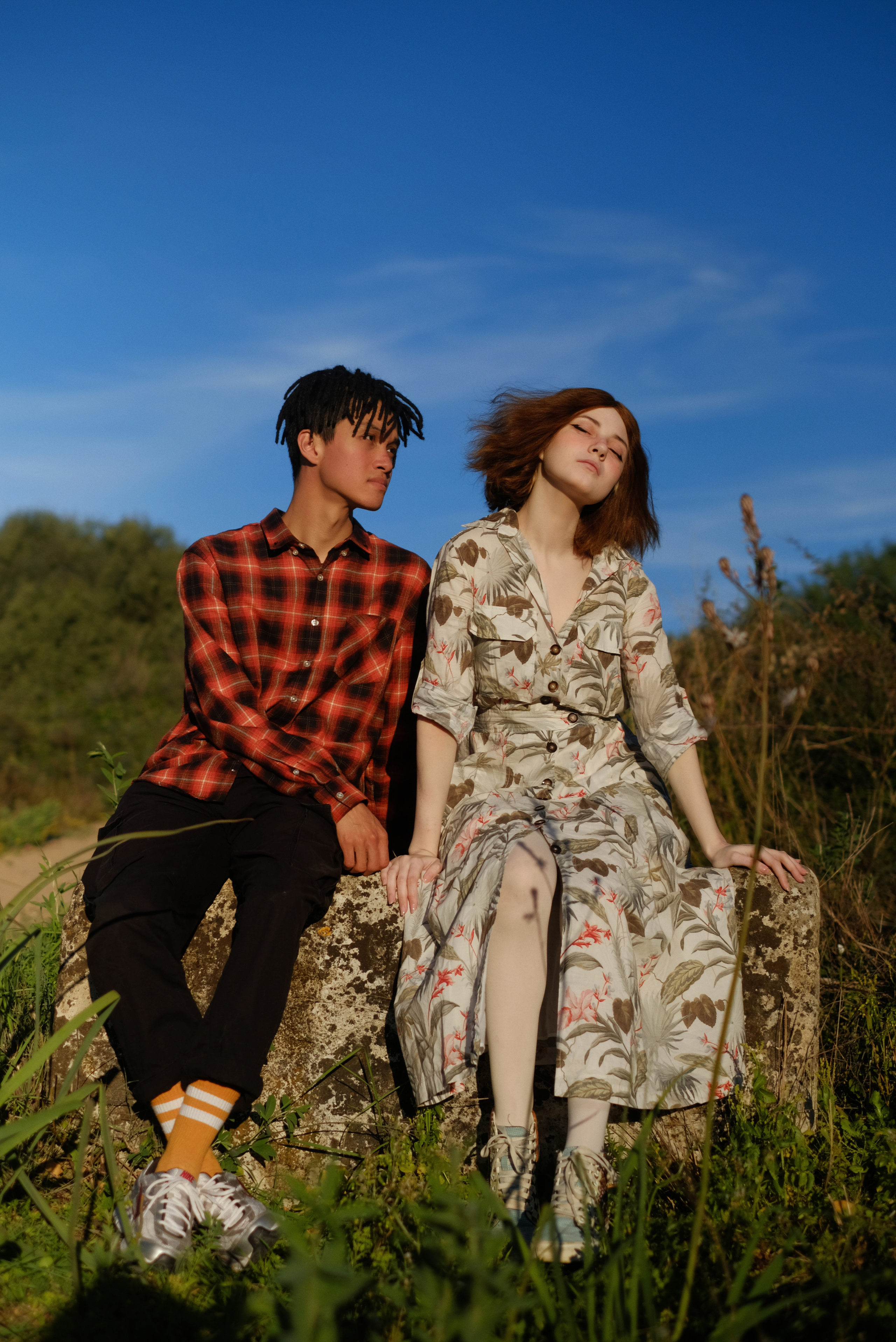 Фотосессия в античном Сиде/Турция, Фотограф в Сиде, photographer in Side