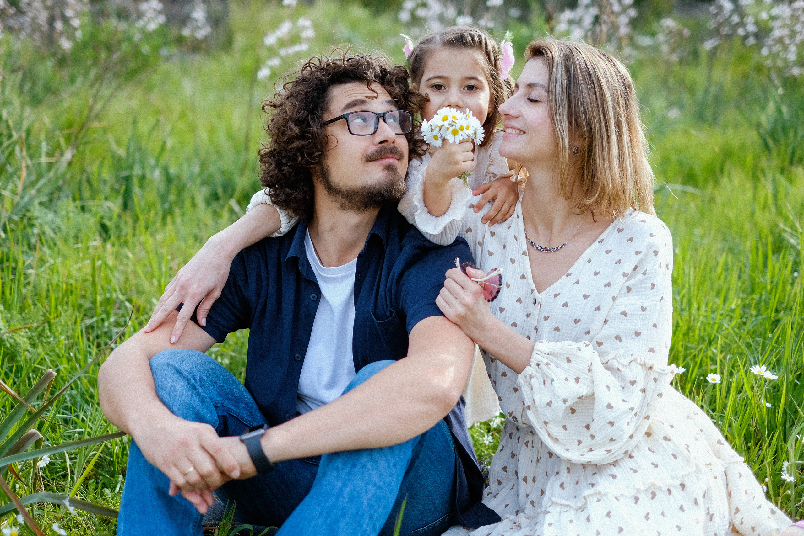 FAMILY. Фотограф в Турции Сиде Елена Туран