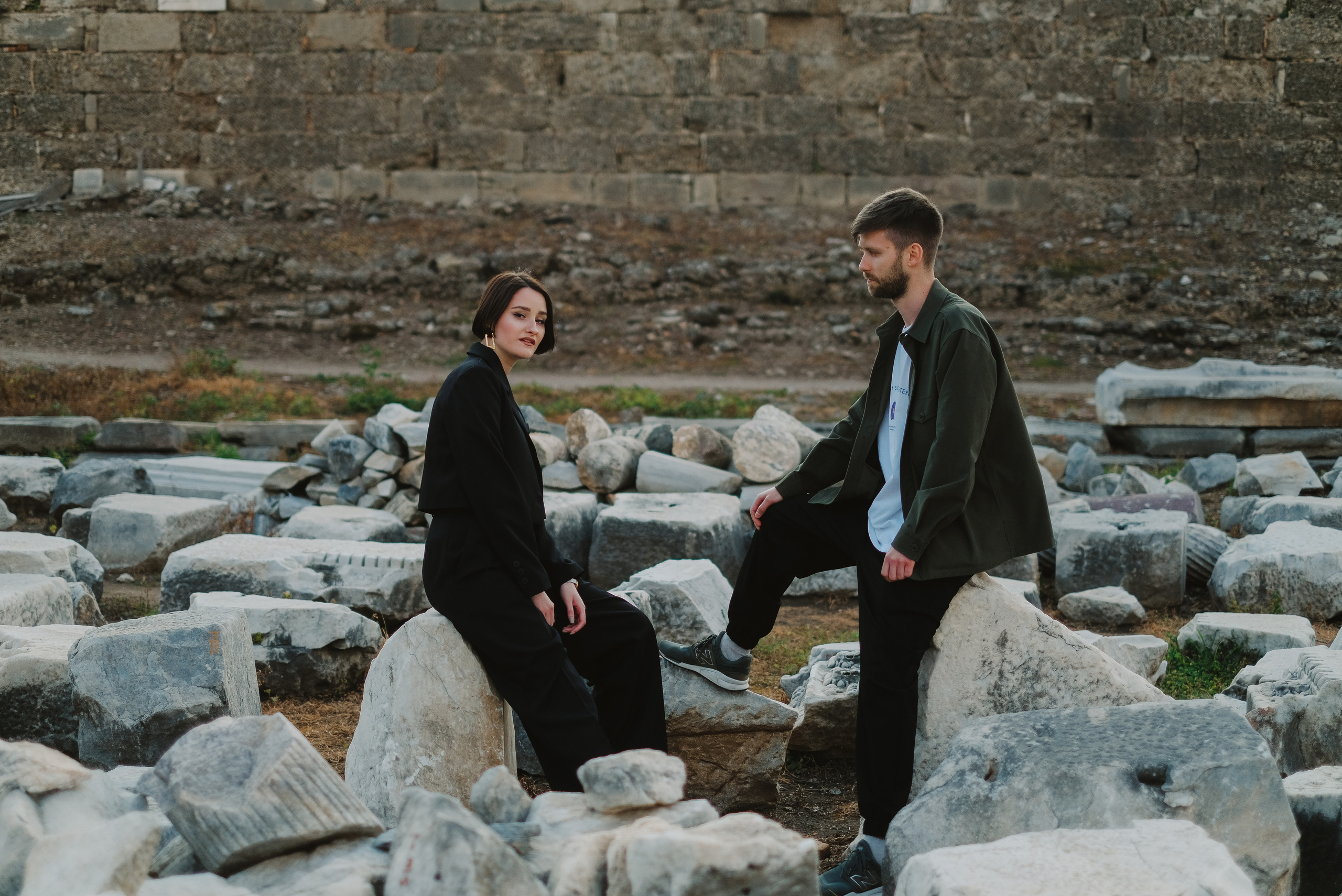 Фотограф/Фотосессии в Сиде/Манавгат/Анталия/Турция. Фотограф в Турции Сиде Елена Туран