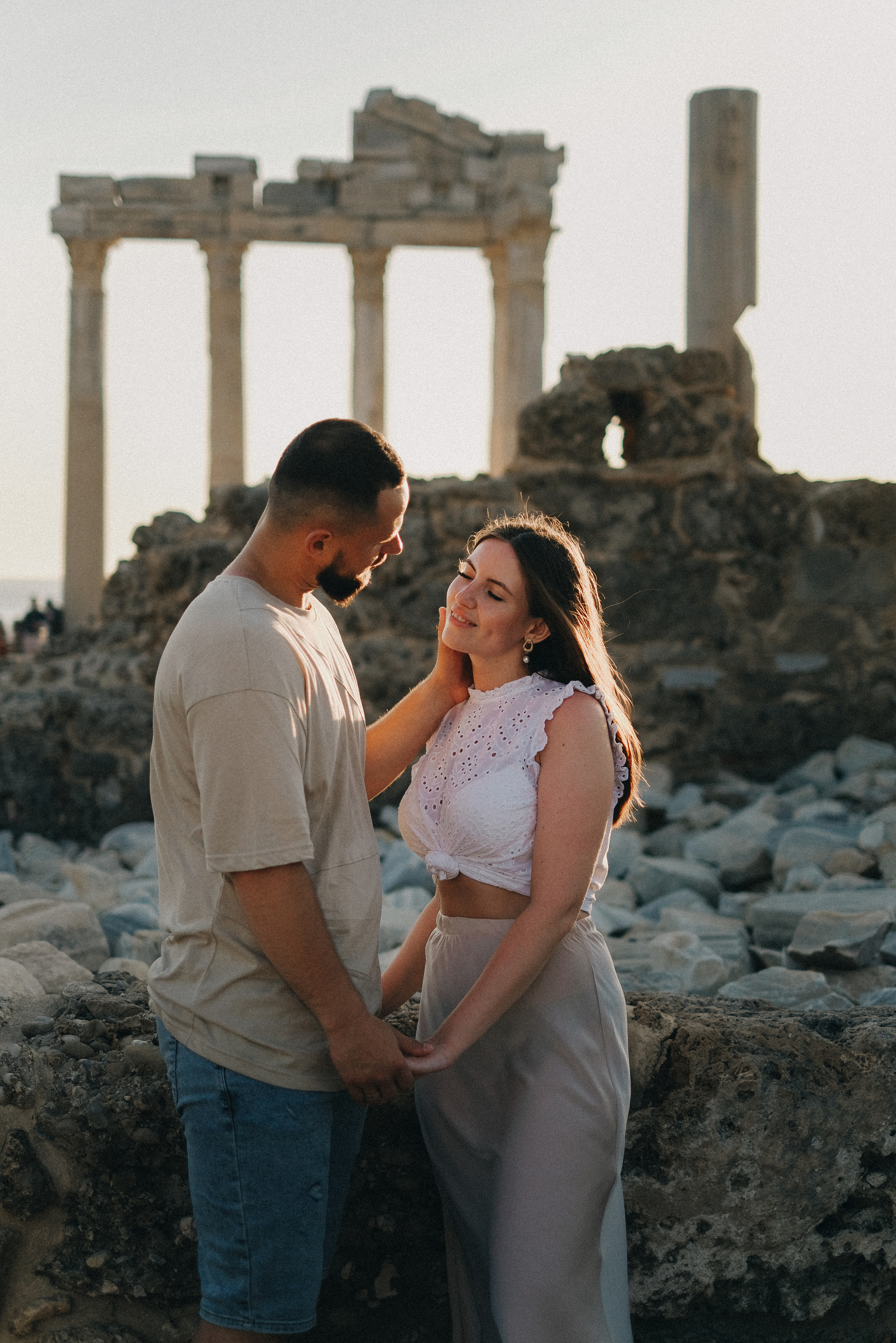 Фотограф в Сиде, Манавгат, Турция.  Фотосессия в Сиде. Photographer Side Turkey