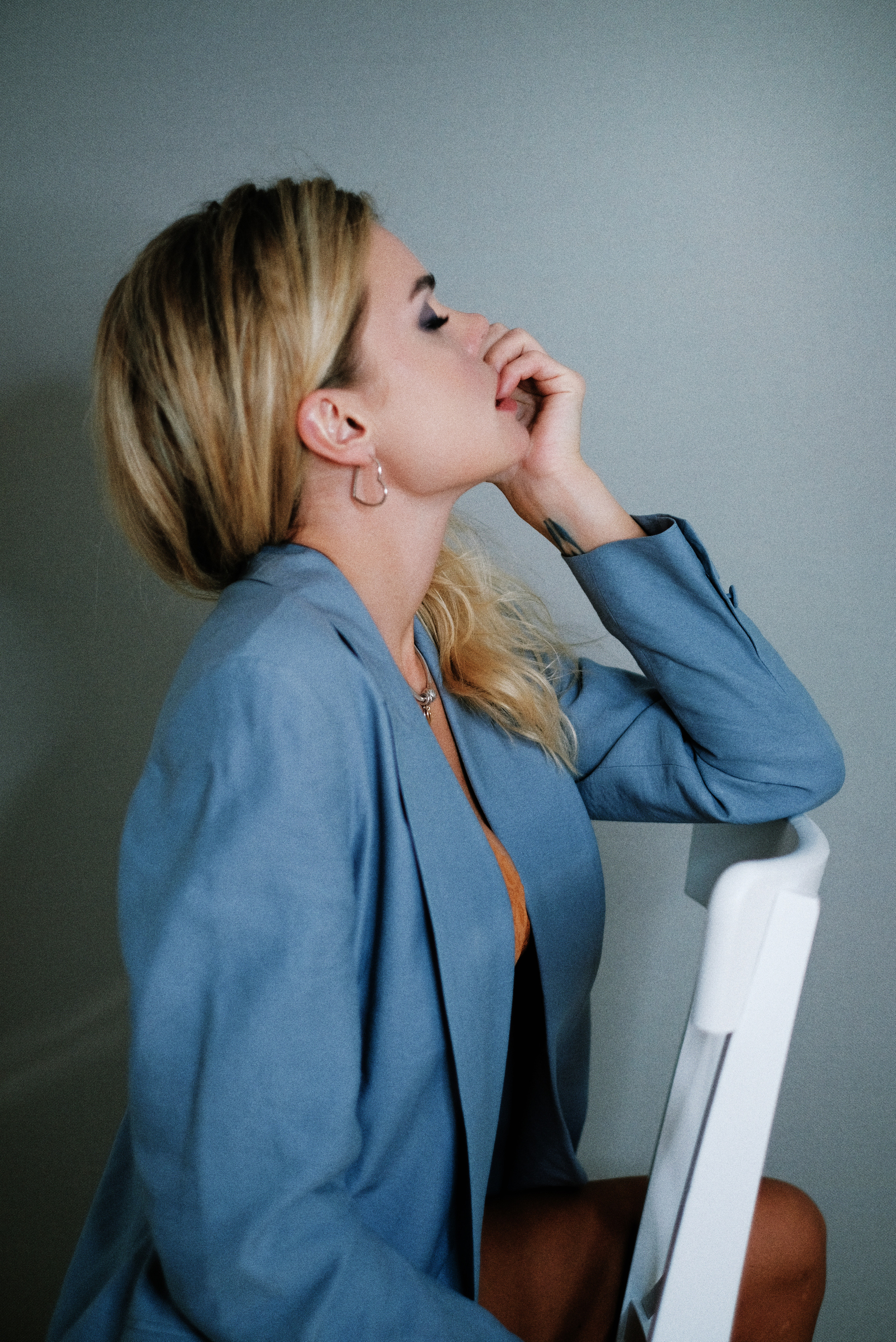 PORTRAİT. Фотограф в Турции Сиде Елена Туран