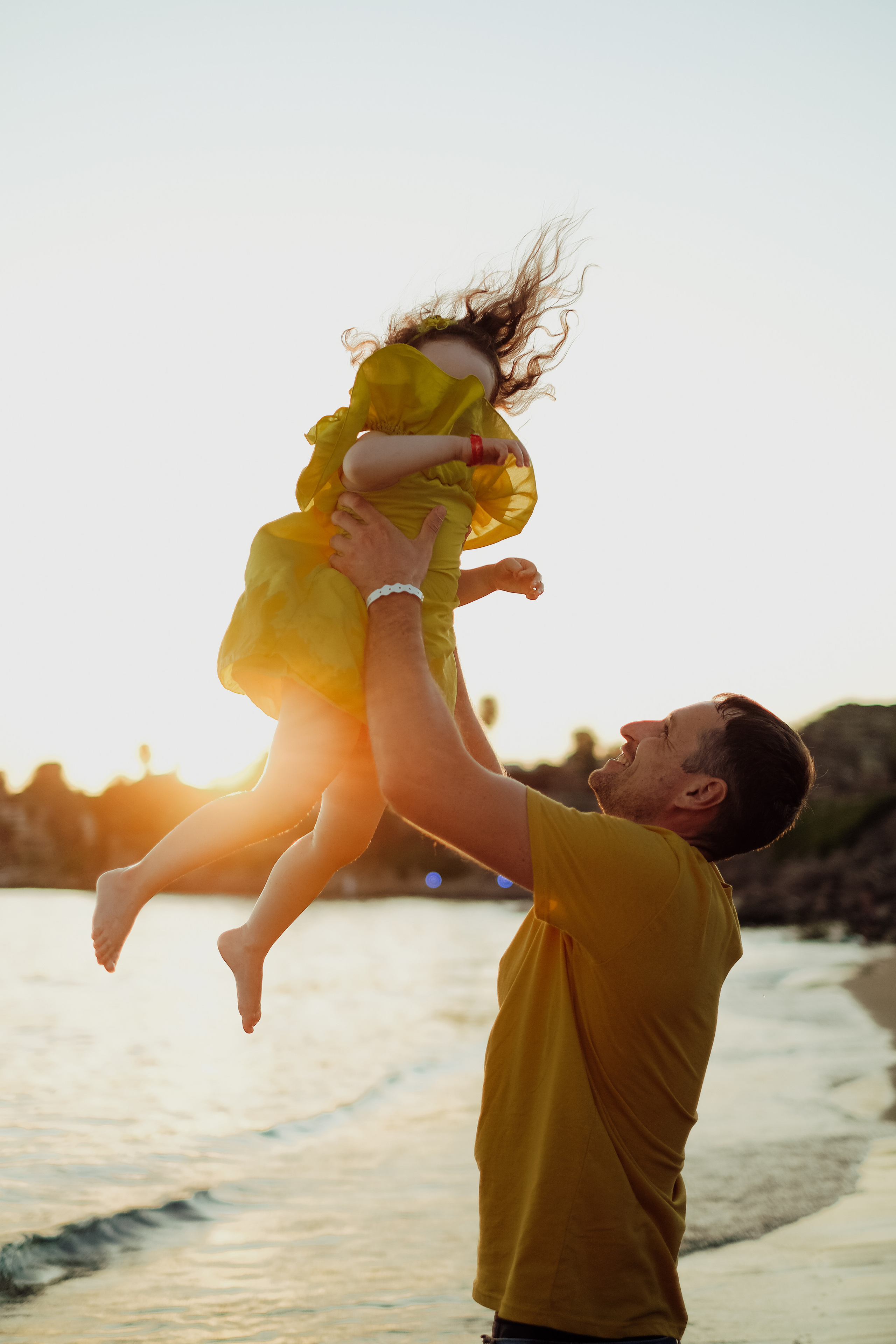 FAMILY. Фотограф в Турции Сиде Елена Туран