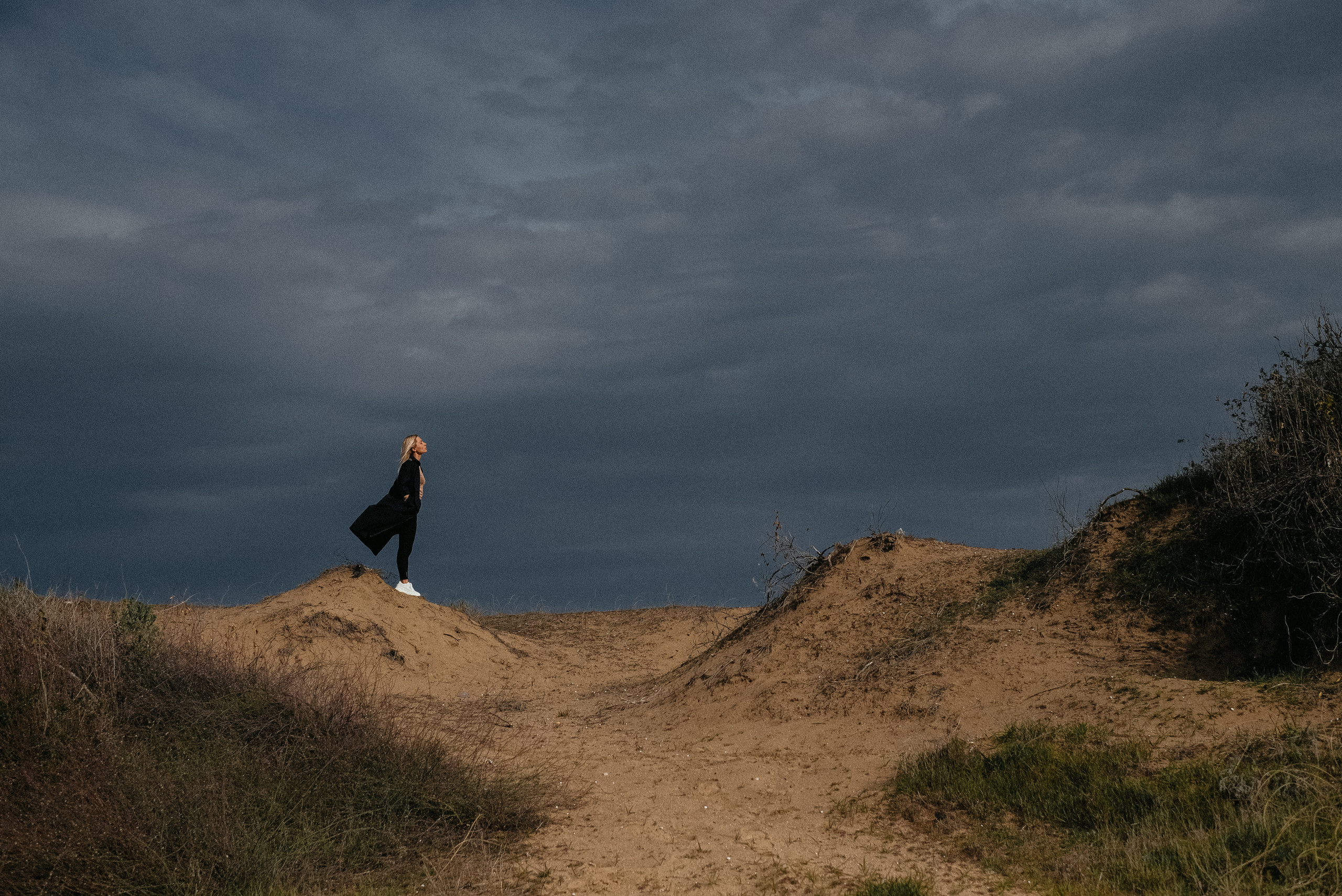 PORTRAİT. Фотограф в Турции Сиде Елена Туран