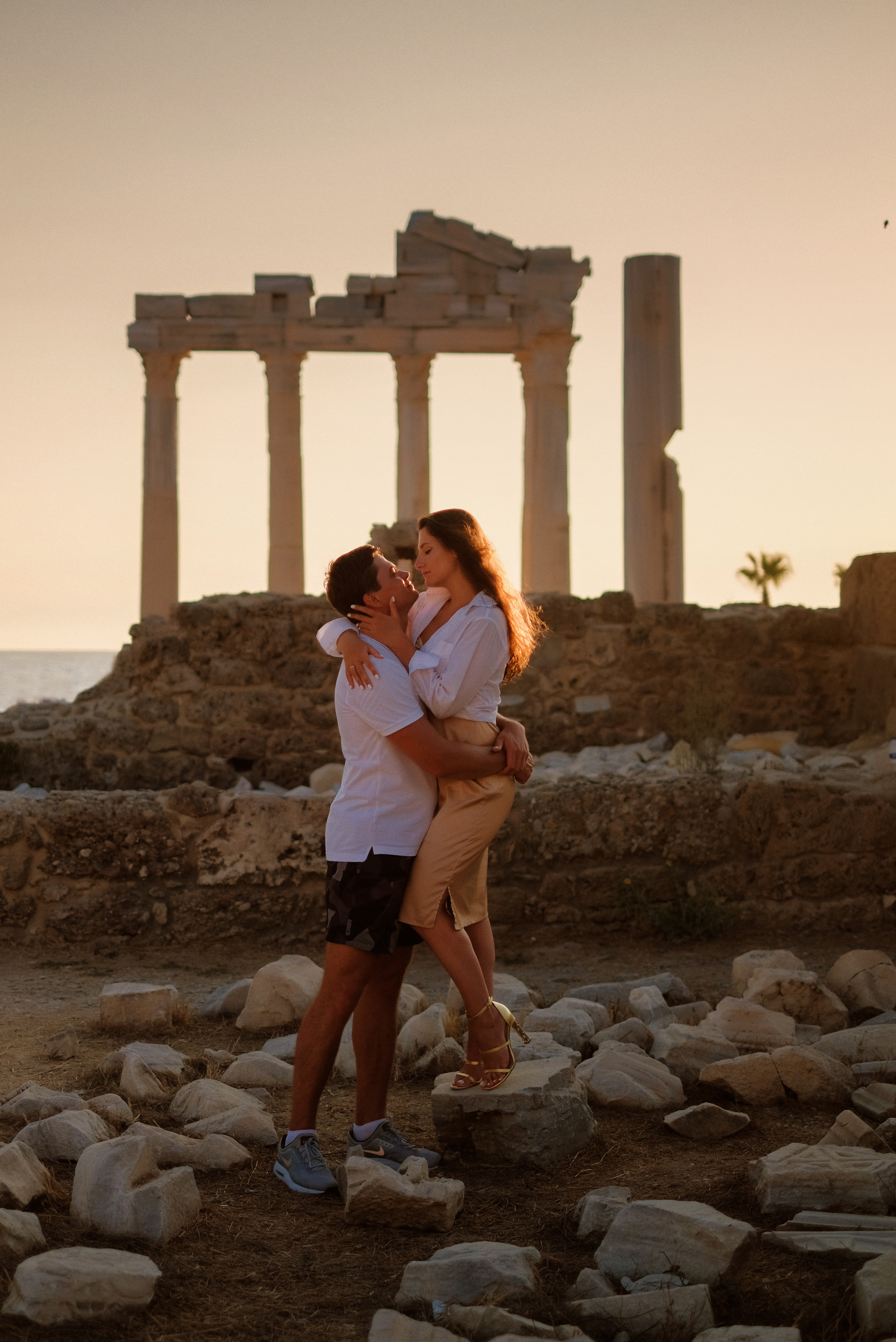 Фотограф в Сиде, Манавгат, Турция.  Фотосессия в Сиде. Photographer Side Turkey