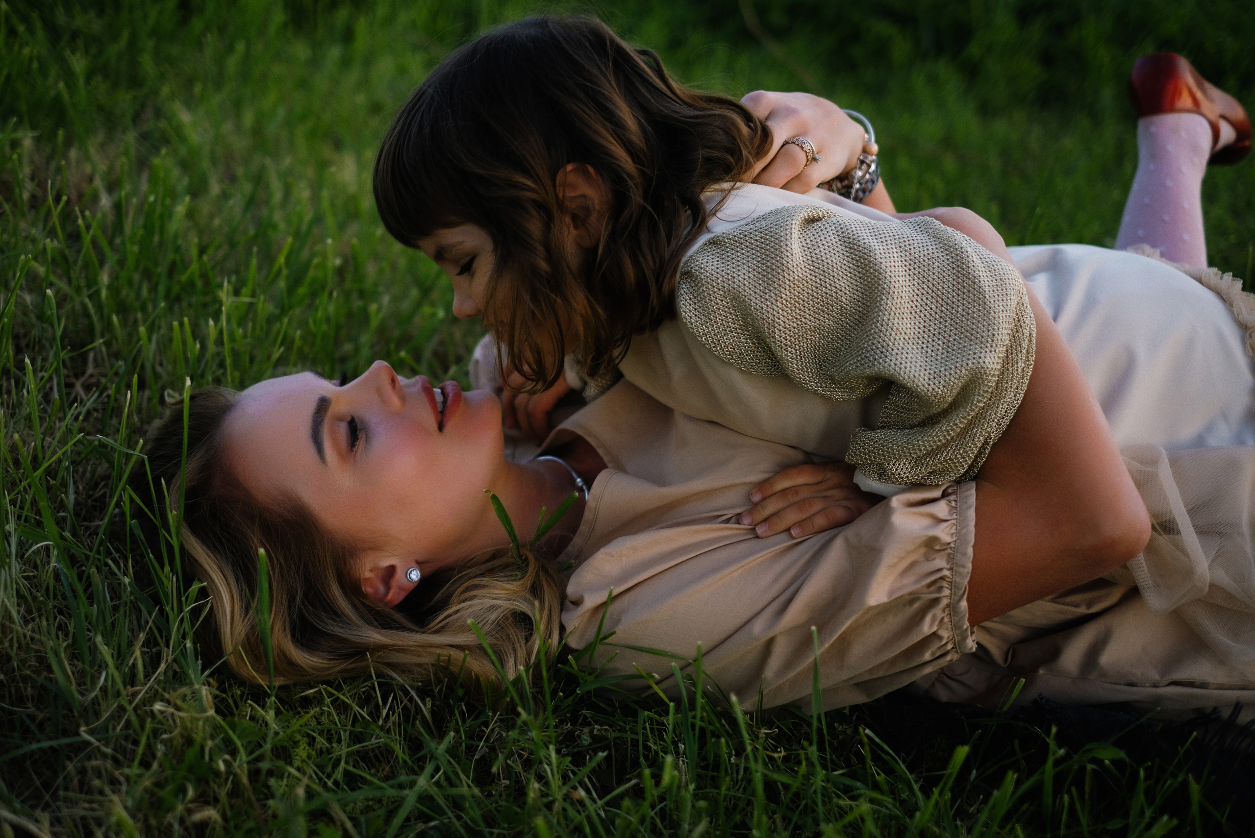 FAMILY. Фотограф в Турции Сиде Елена Туран