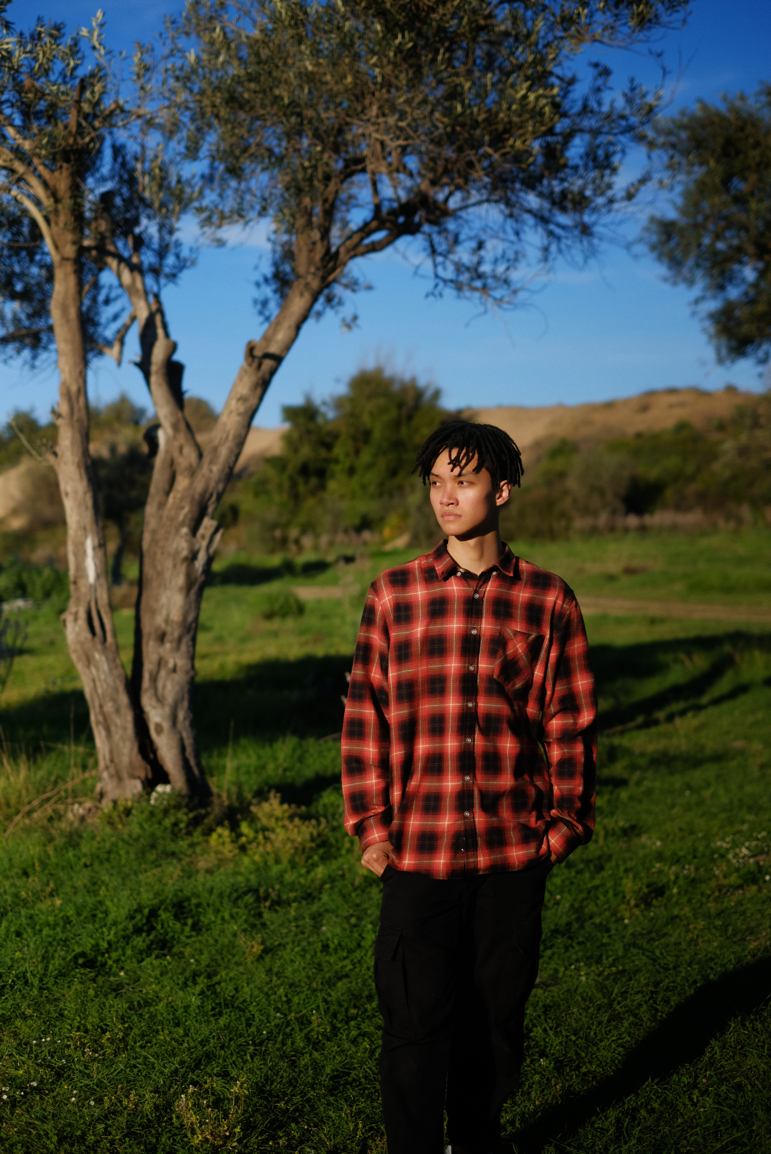 PORTRAİT. Фотограф в Турции Сиде Елена Туран